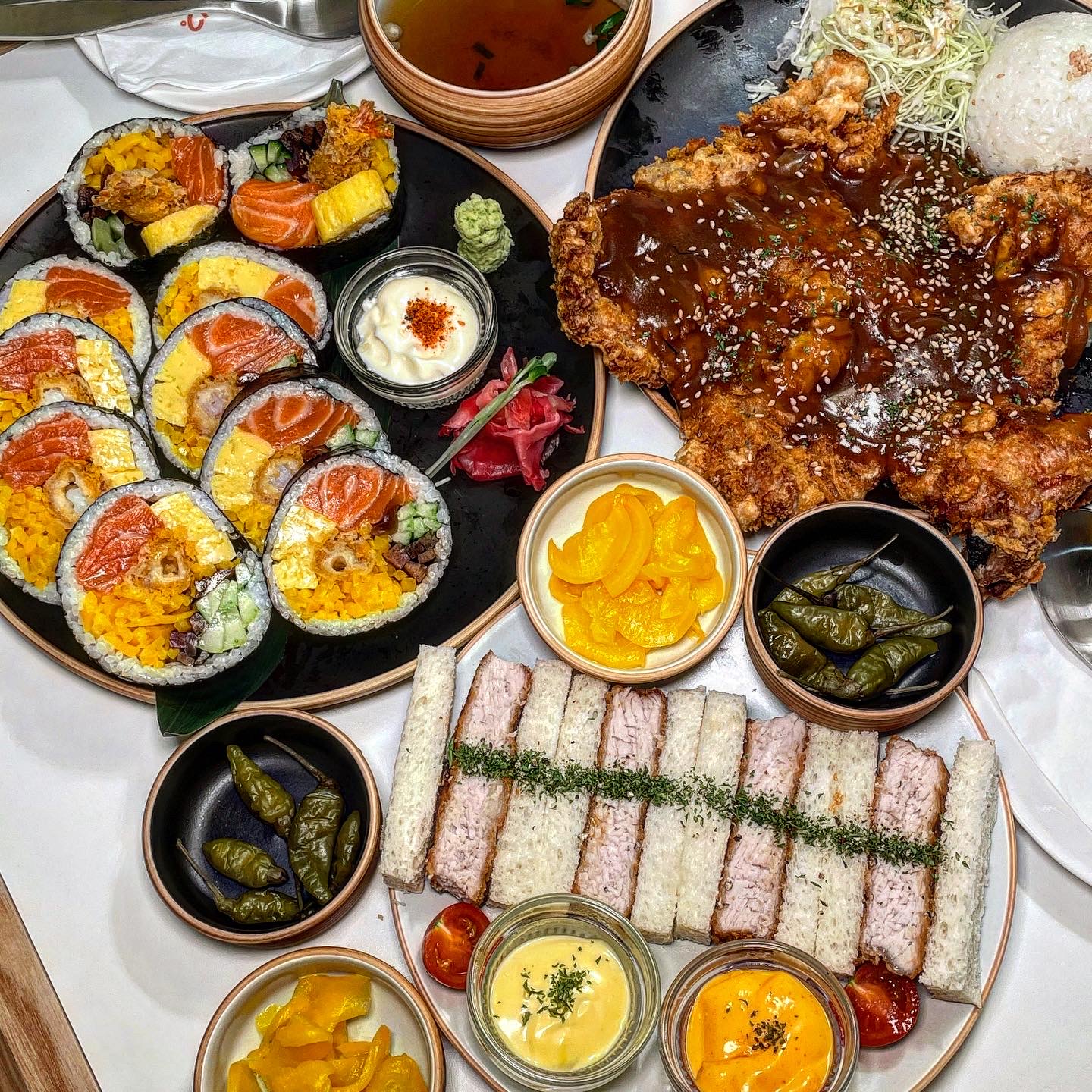 초이다이닝