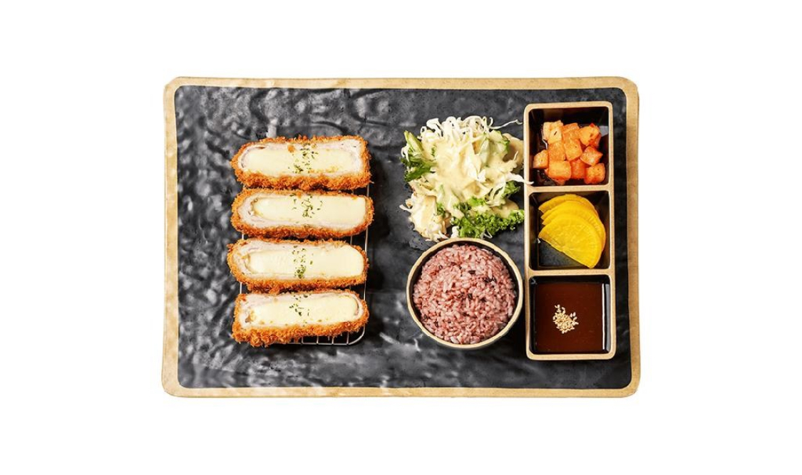 대한냉면 달서점