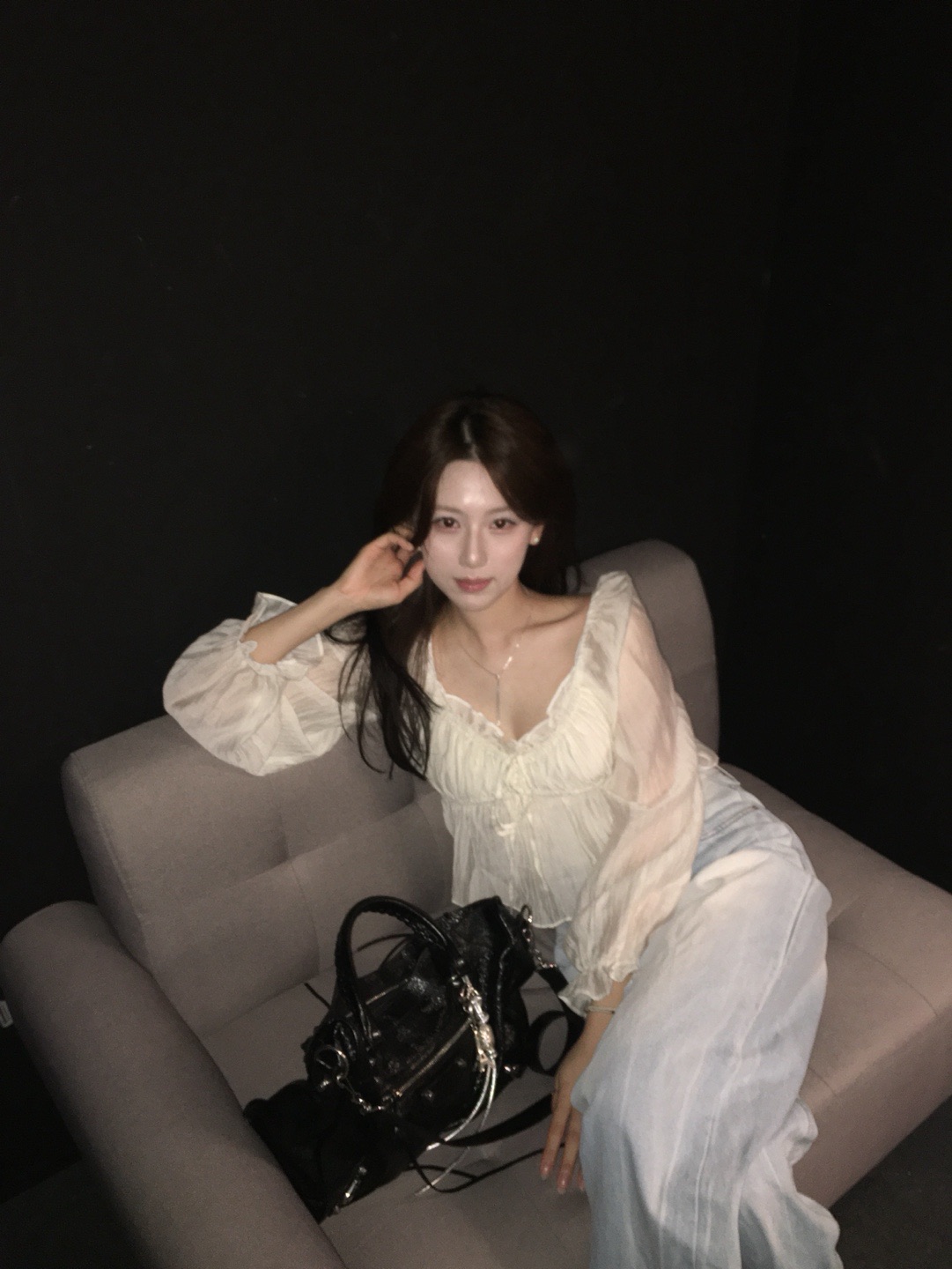 칸군머리를만들다 봉선본점