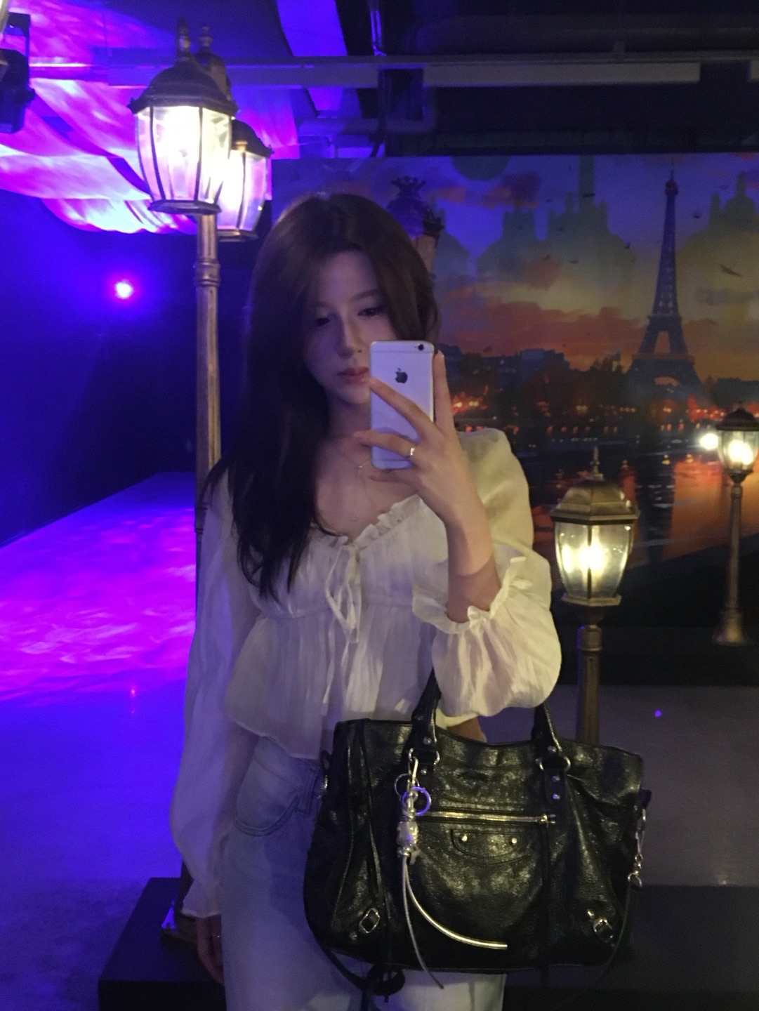 칸군머리를만들다 봉선본점