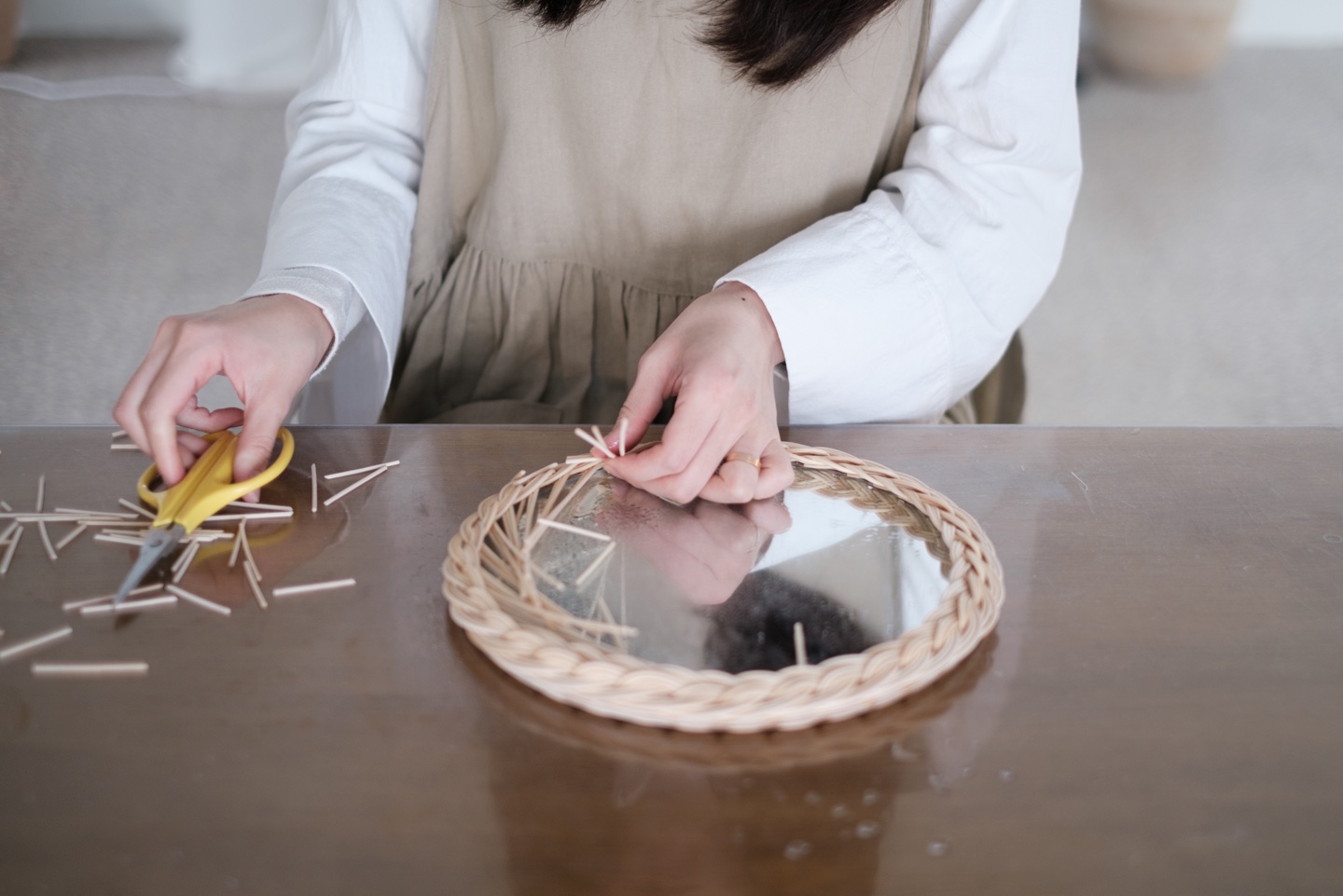 섬섬옥수