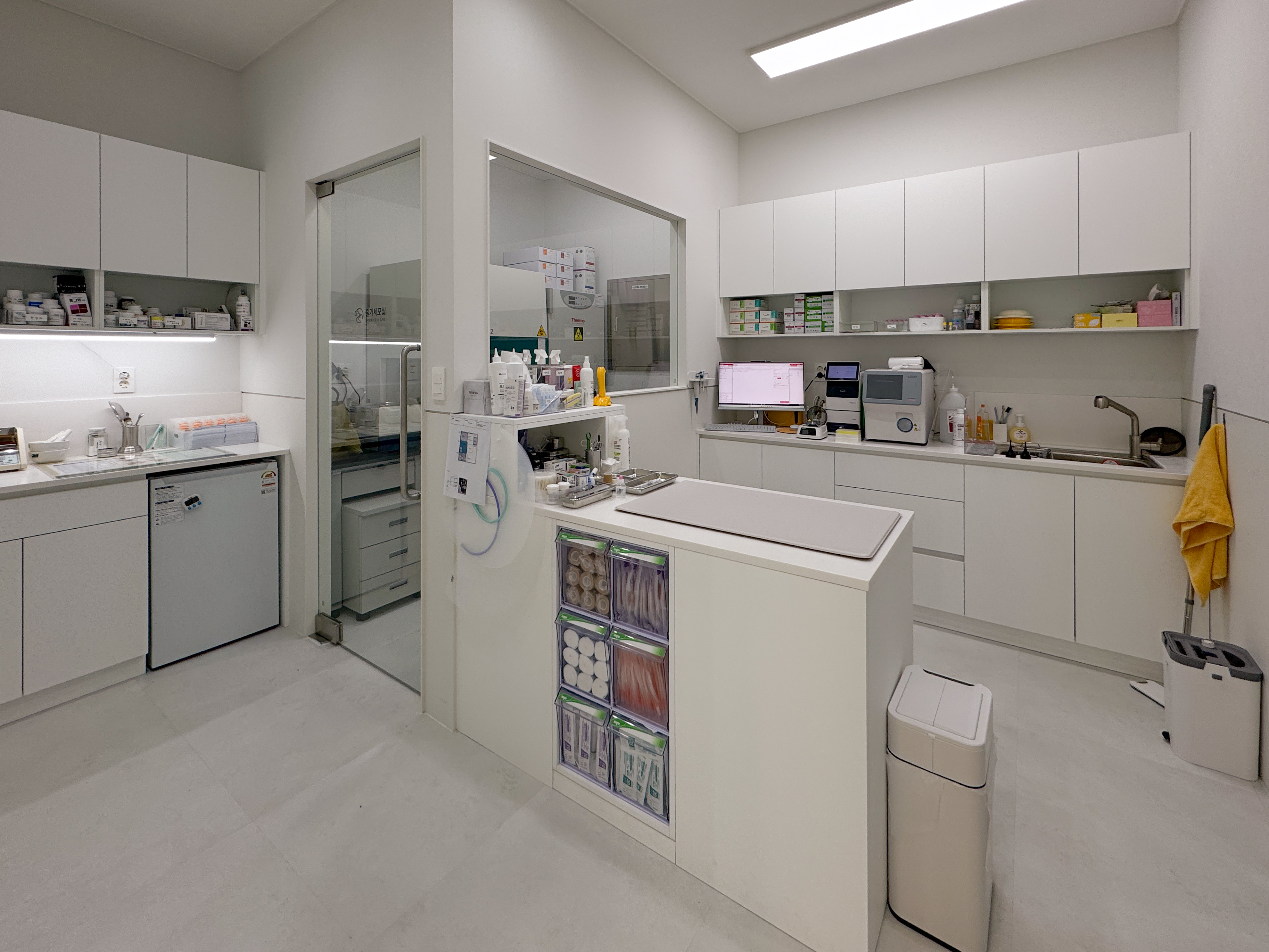 지금동물병원 대표 이미지