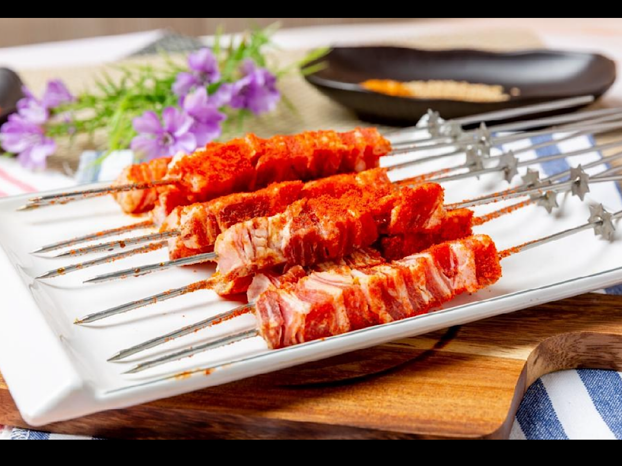 못된양꼬치