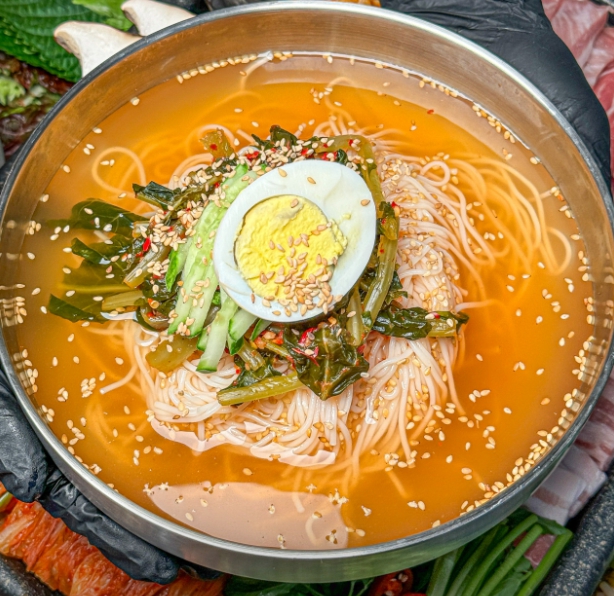 순삼이네미나리삼겹살 상봉점 대표 이미지