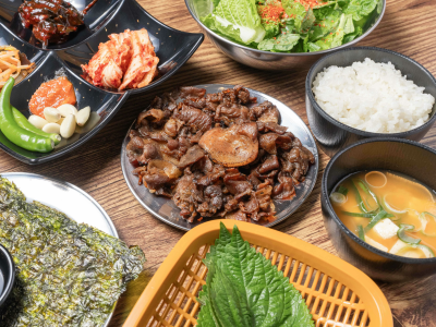 탄이식당