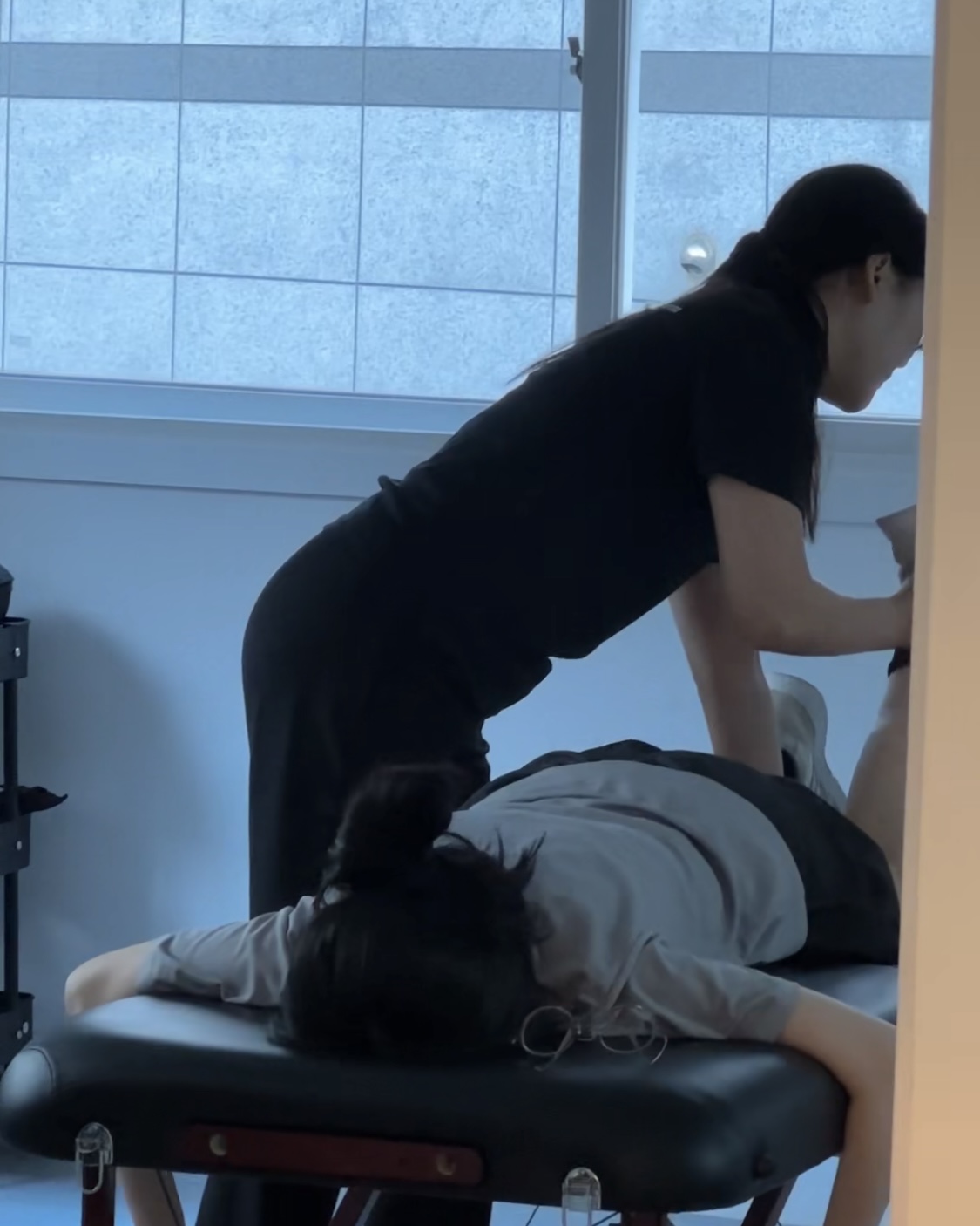 피트니스모건 PT 거제시청점