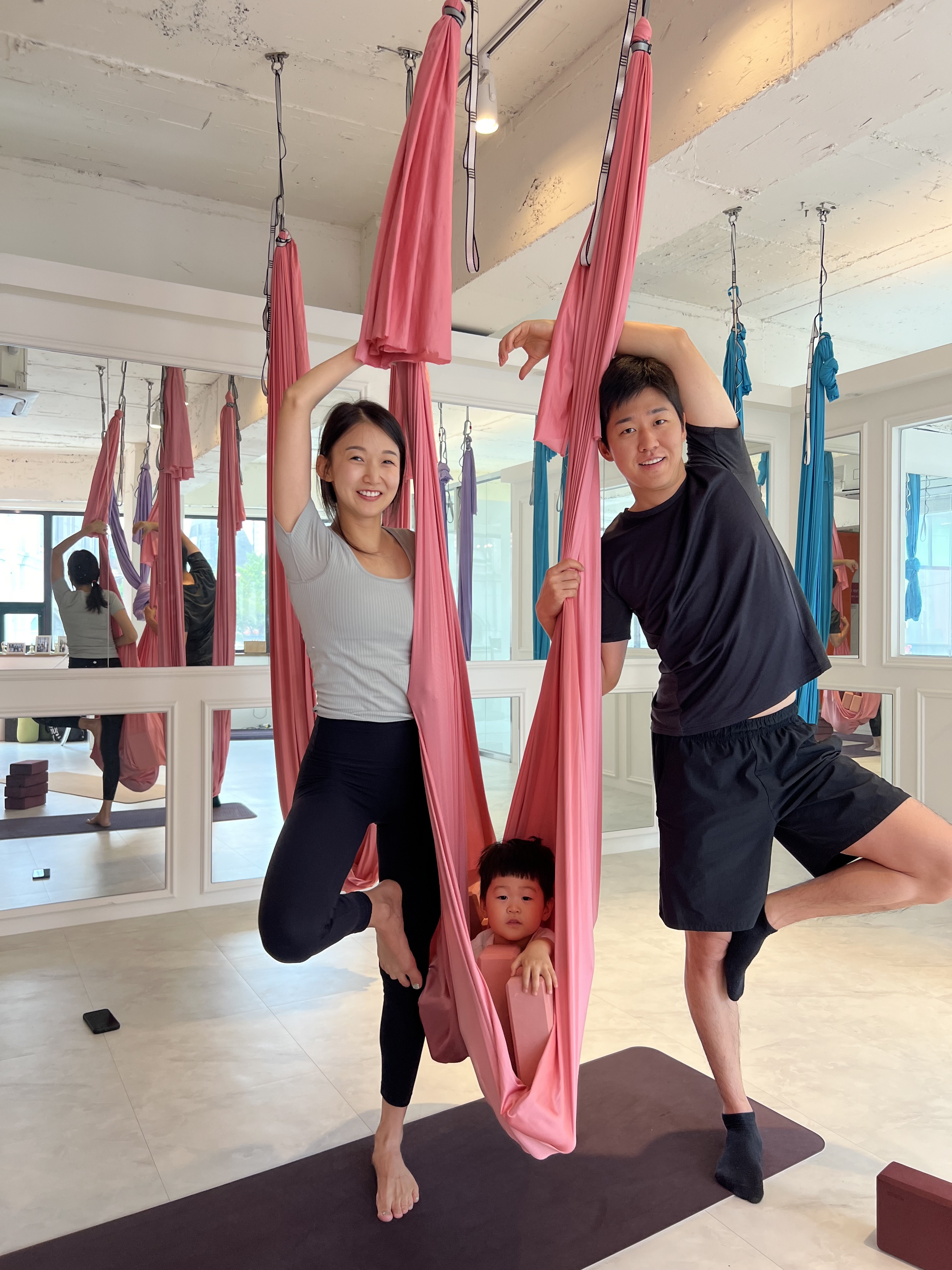 서보영요가 언주역점 대표 이미지