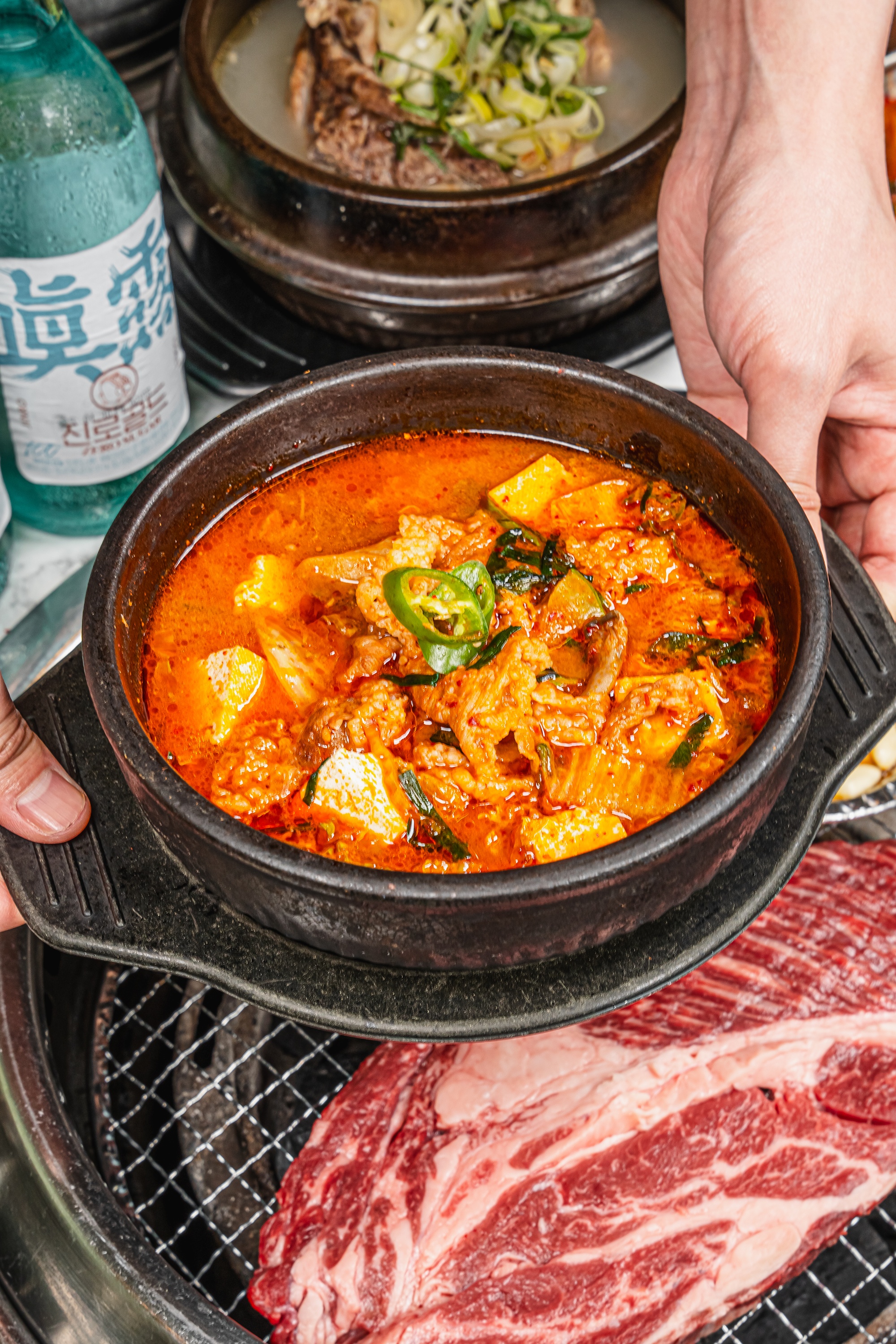 원조 38소갈비살 1관 본점