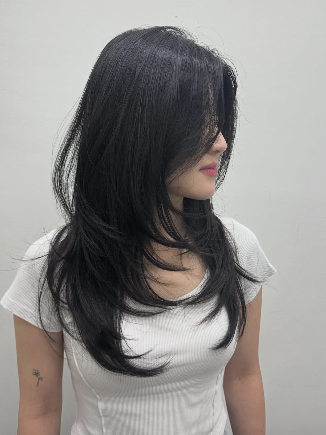 론썸헤이드 구월점 내부 또는 관련 모습
