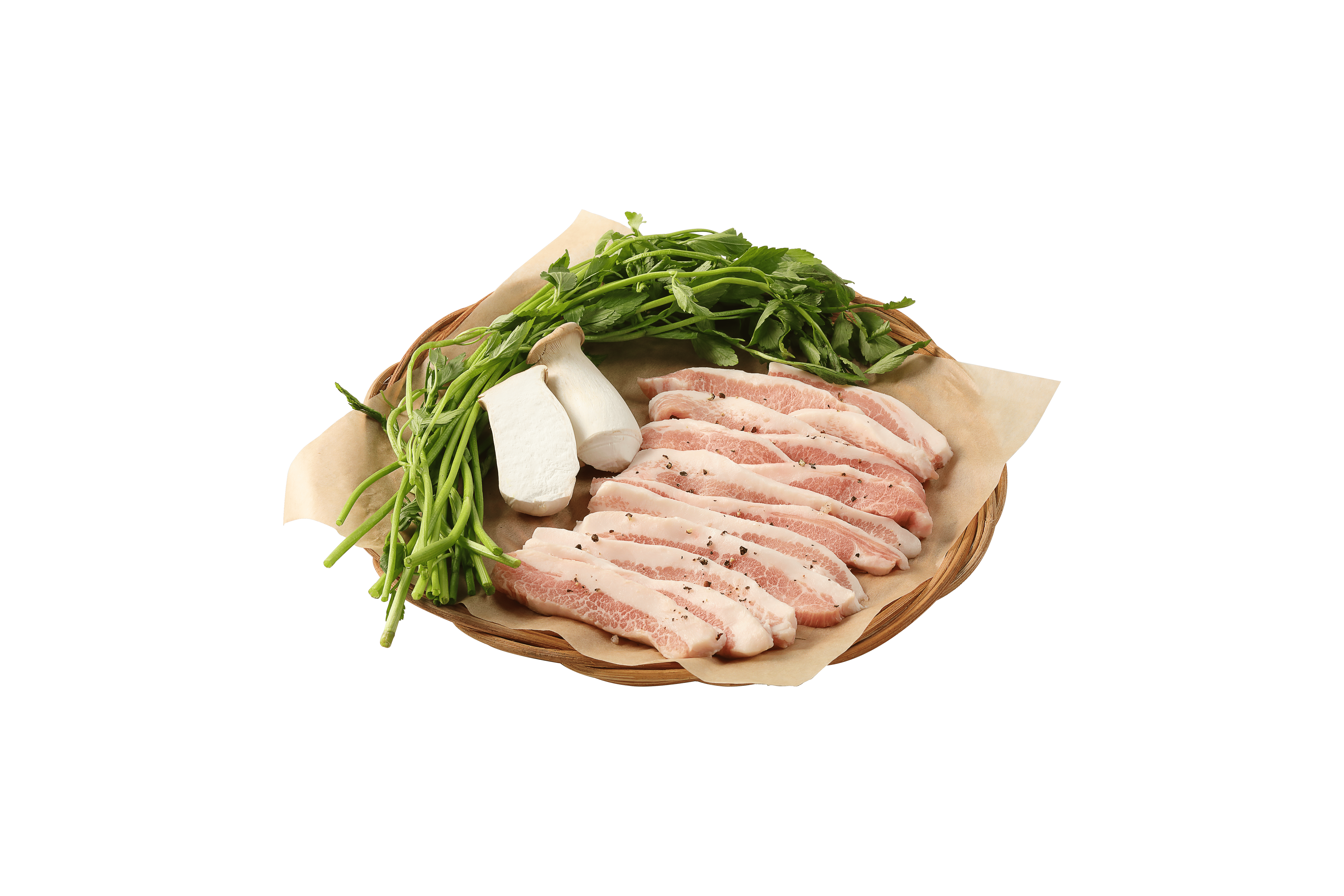 항정살 (200g)