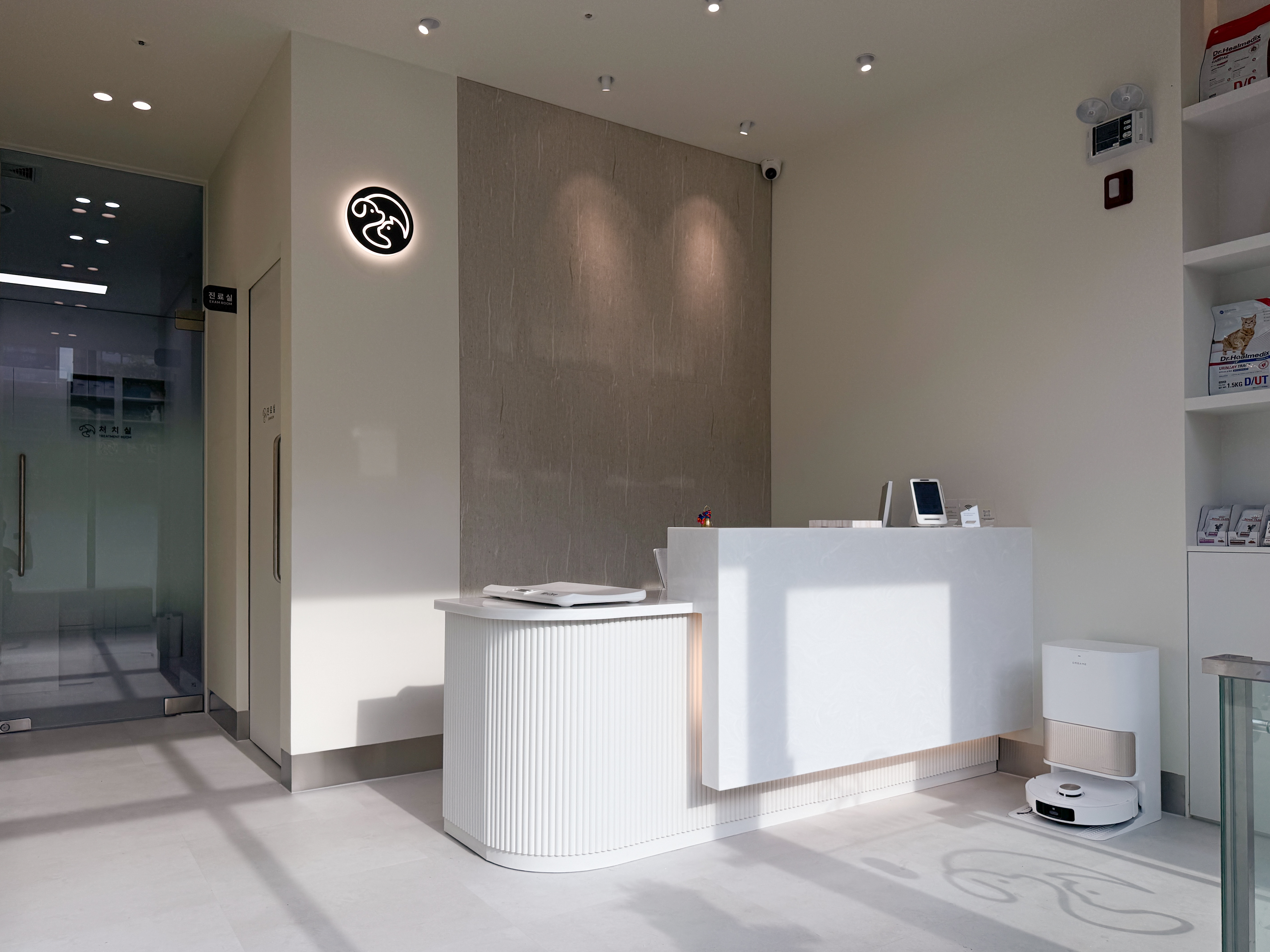 지금동물병원 대표 이미지