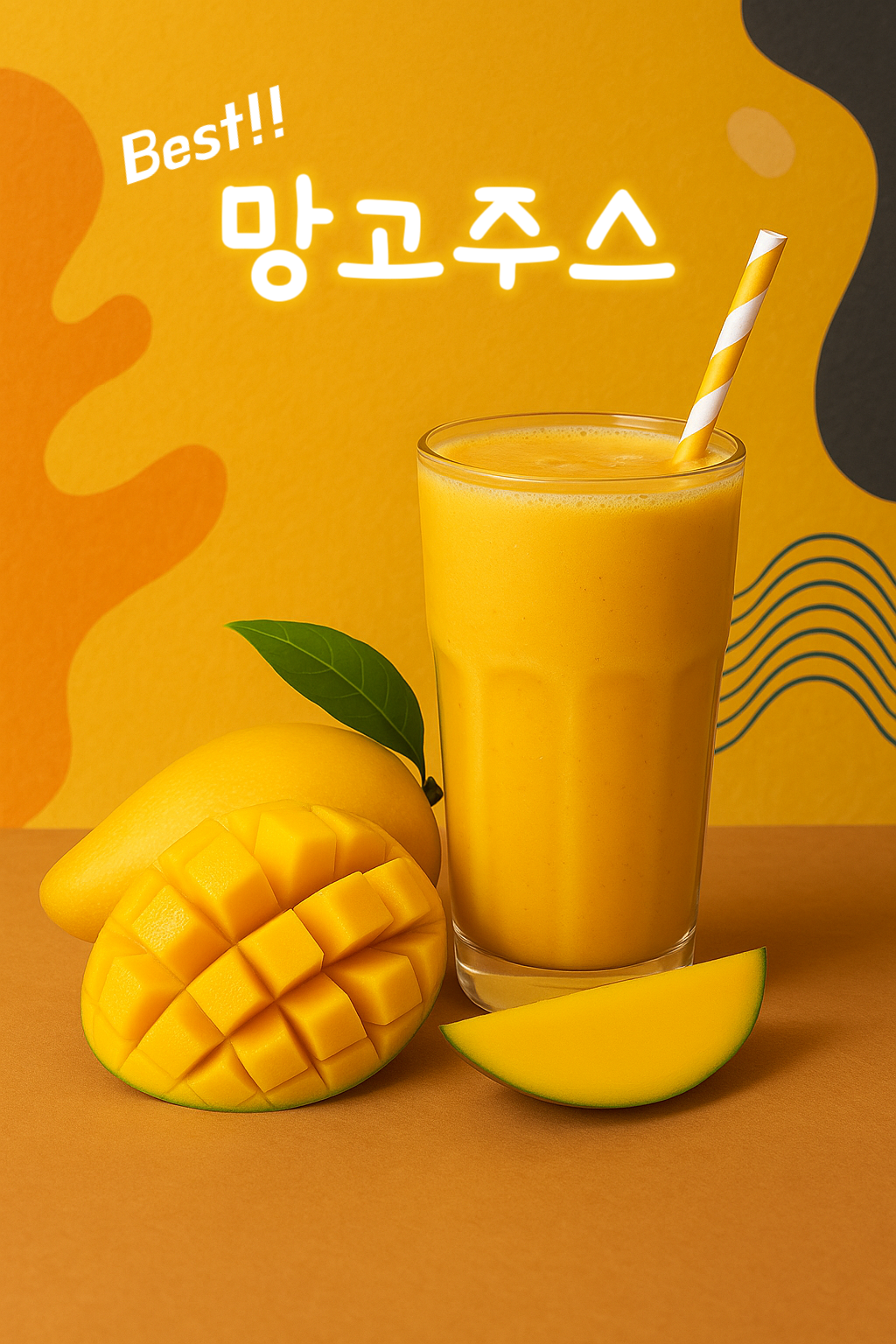 커피에반하다 금천현대시장점