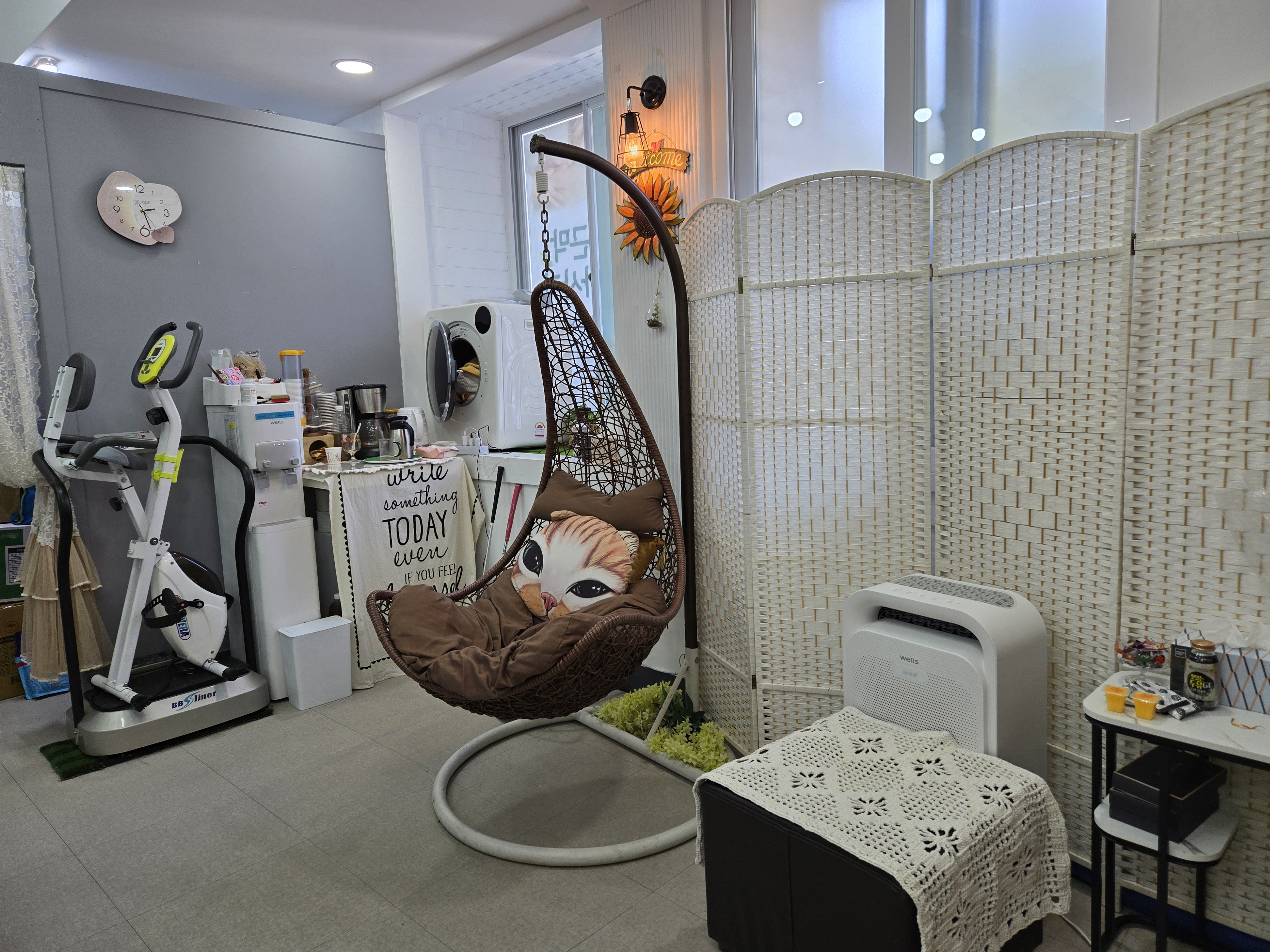 힐링슘 photo 2