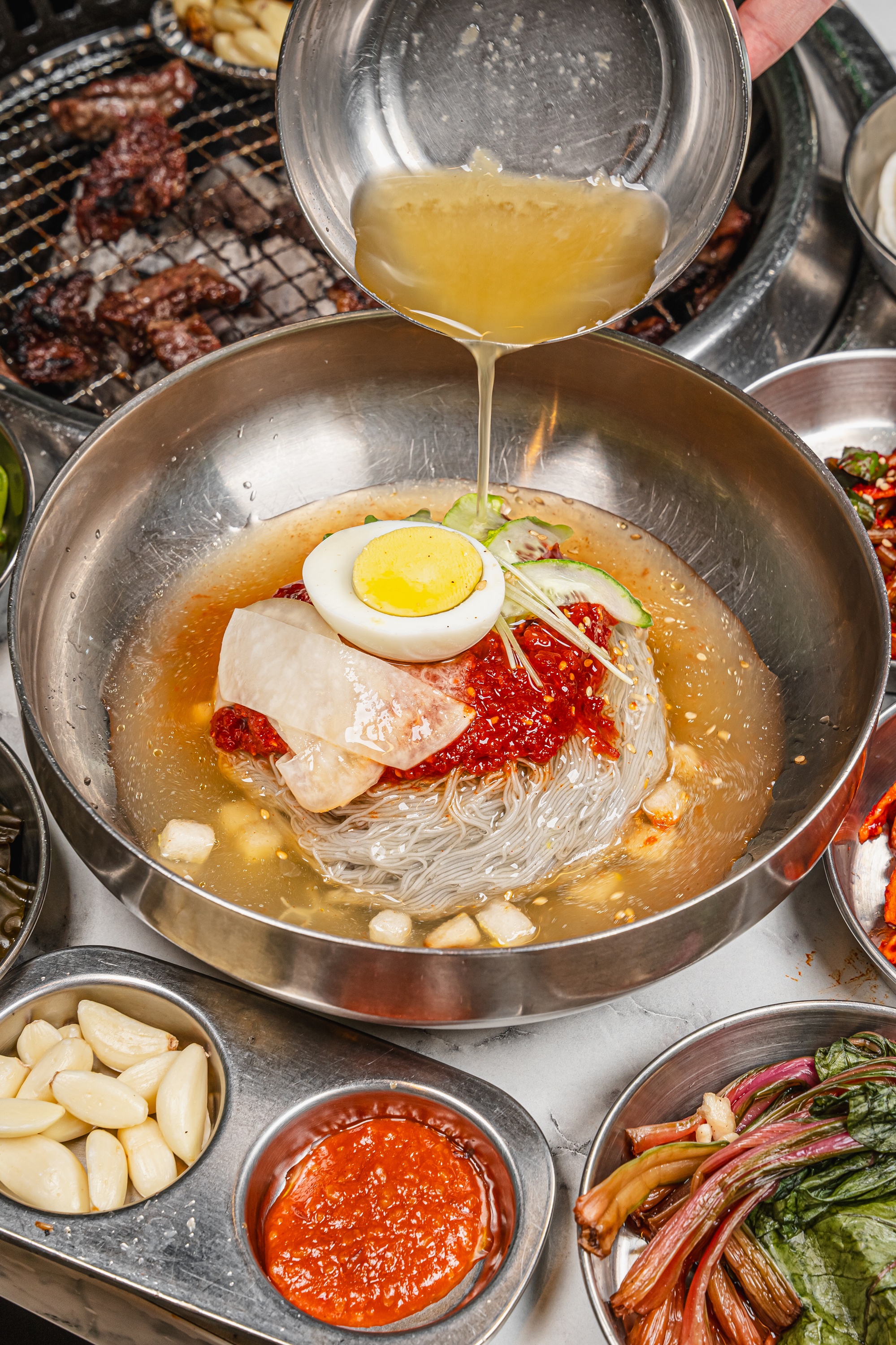 원조 38소갈비살 1관 본점