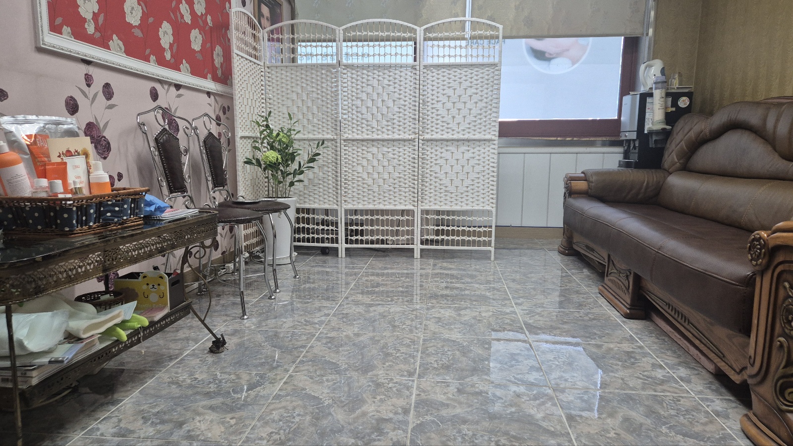 아름다운스킨케어 대표 이미지