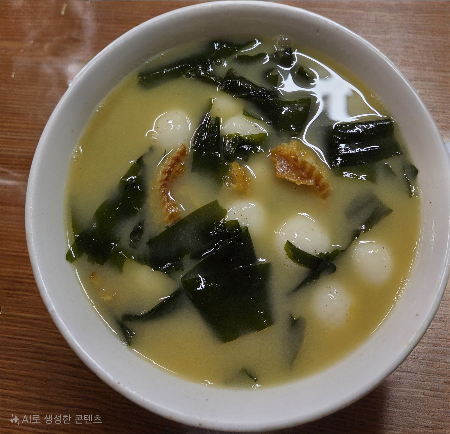 달비골보리밥
