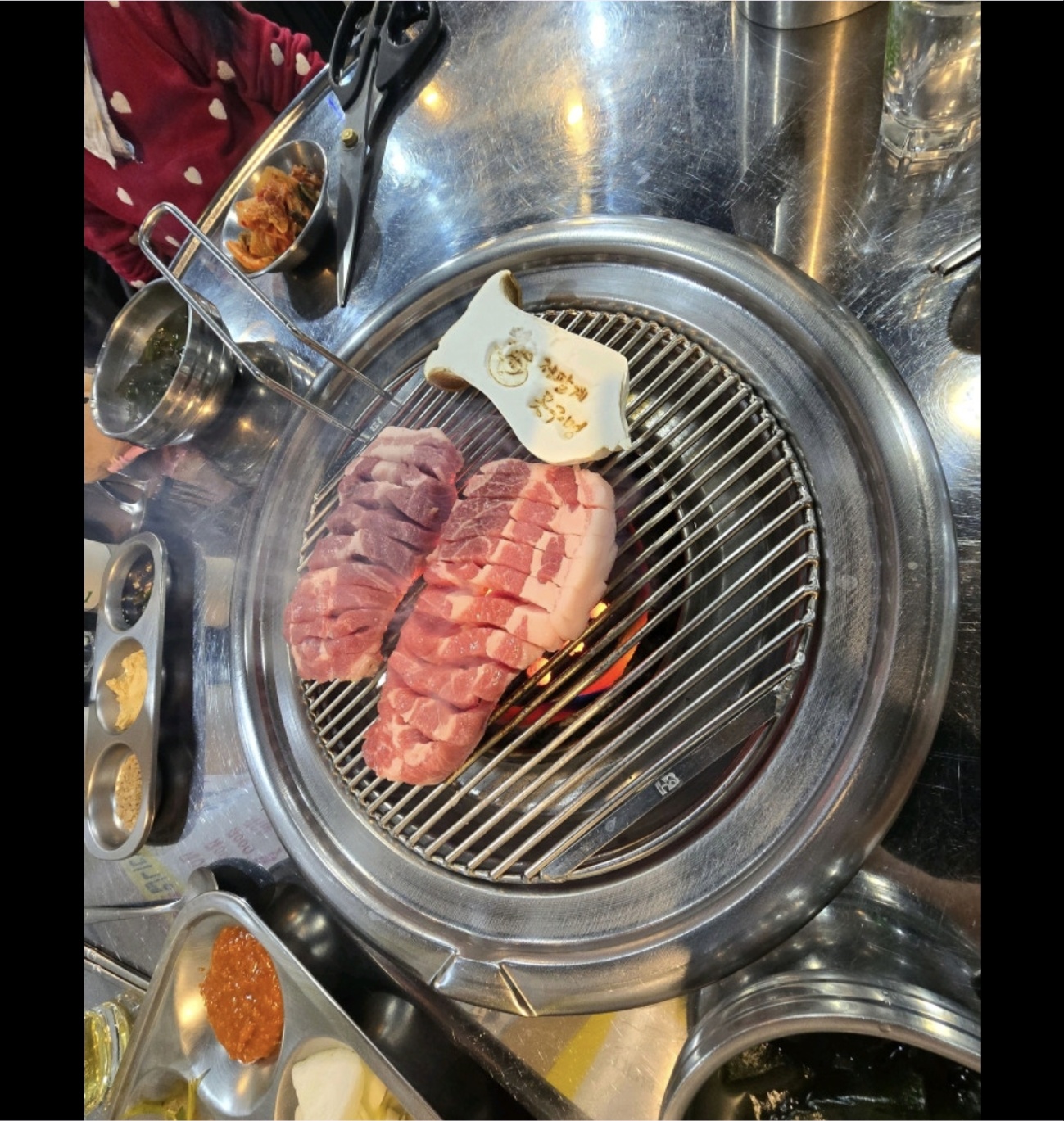 저팔계콧구멍 구래점 대표 이미지