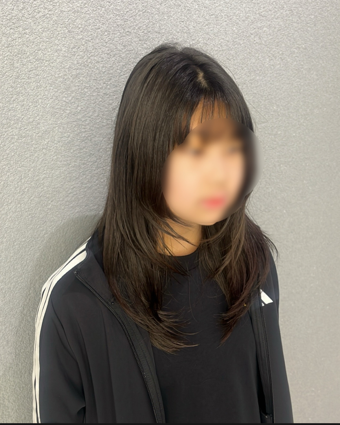 리안헤어 운정초롱꽃마을점 내부 또는 관련 모습