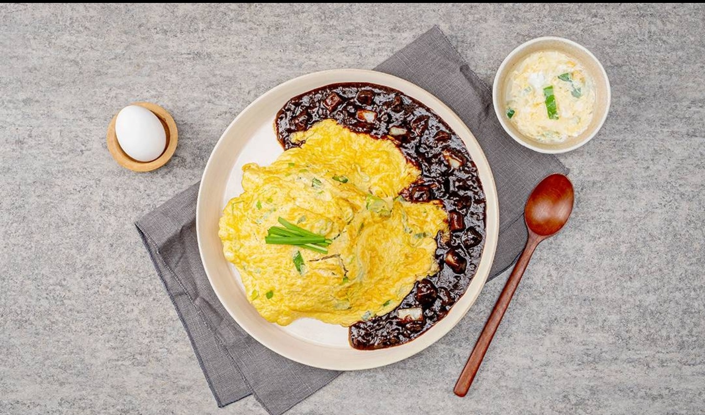 중식당 시월 녹동점