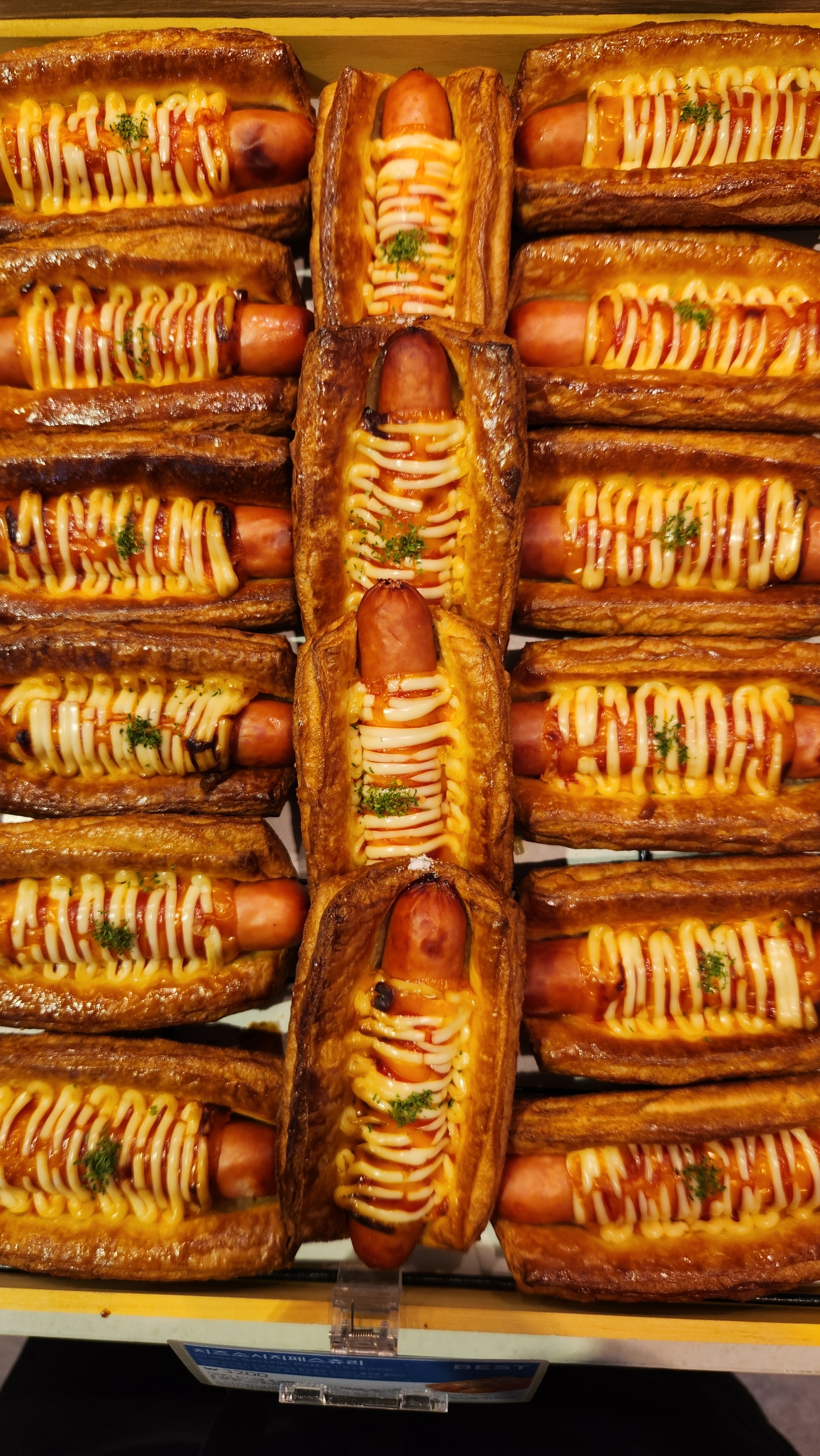 파리바게뜨 칠곡태전점
