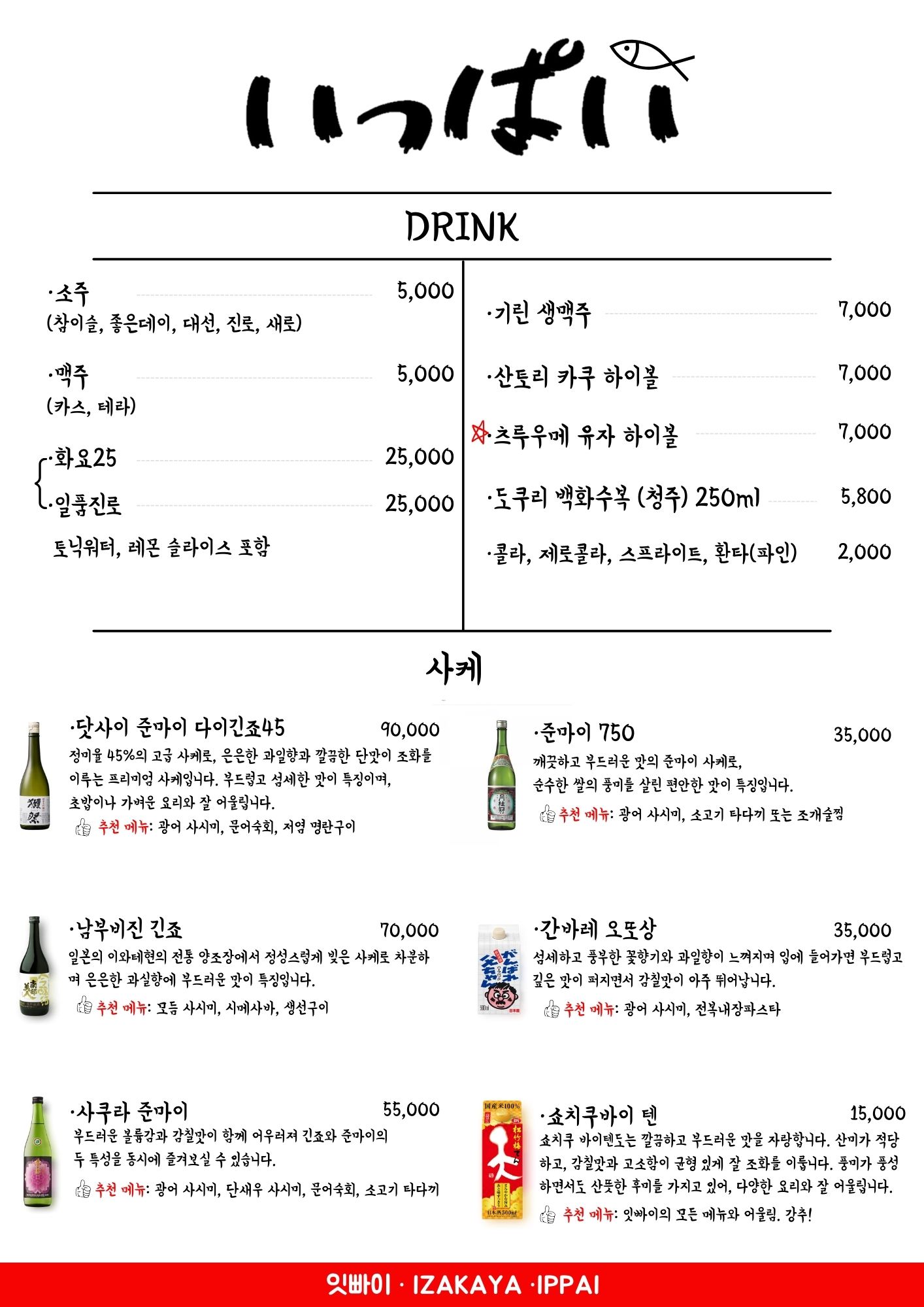 요약 정보 이미지