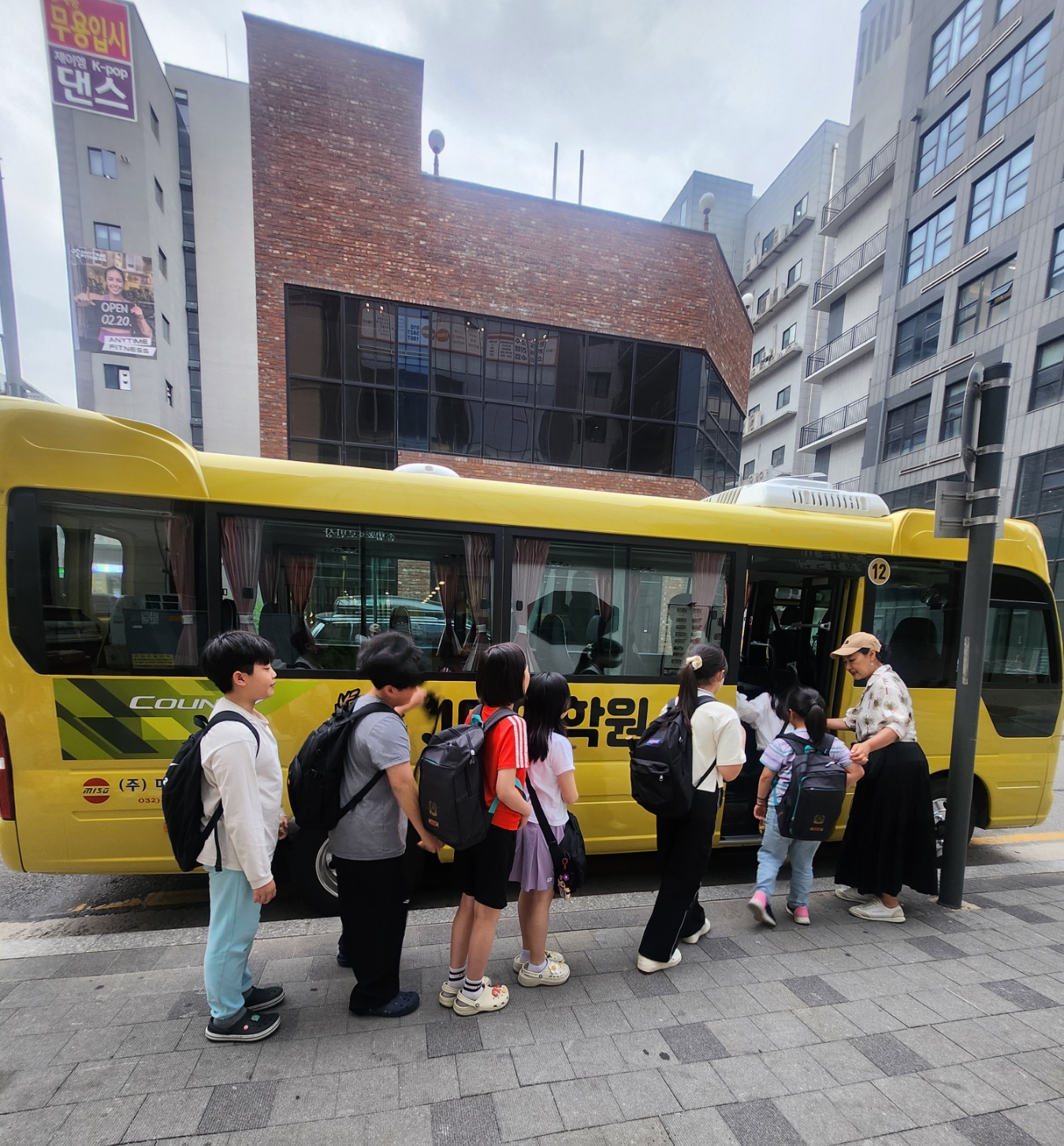 JR어학원 대표 이미지
