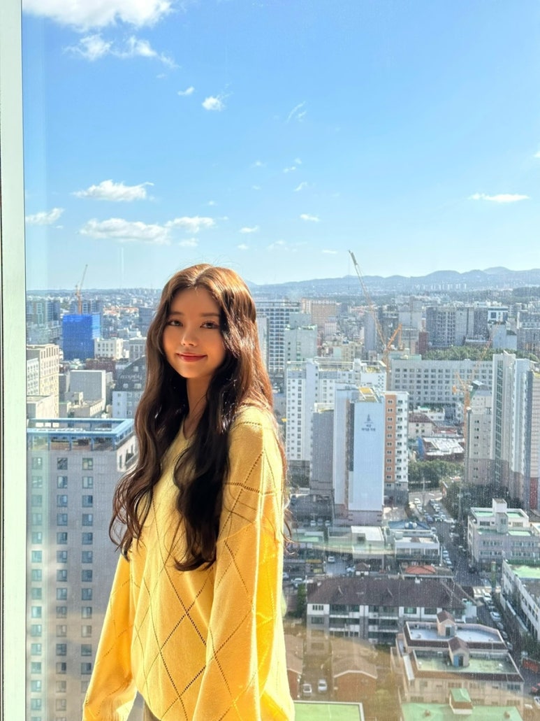 살롱드마노아 범계점 내부 또는 관련 모습