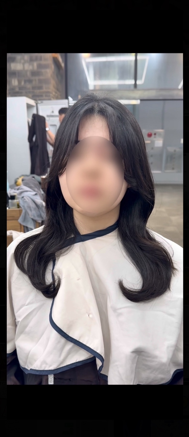 장루이다비드 범계점 내부 또는 관련 모습