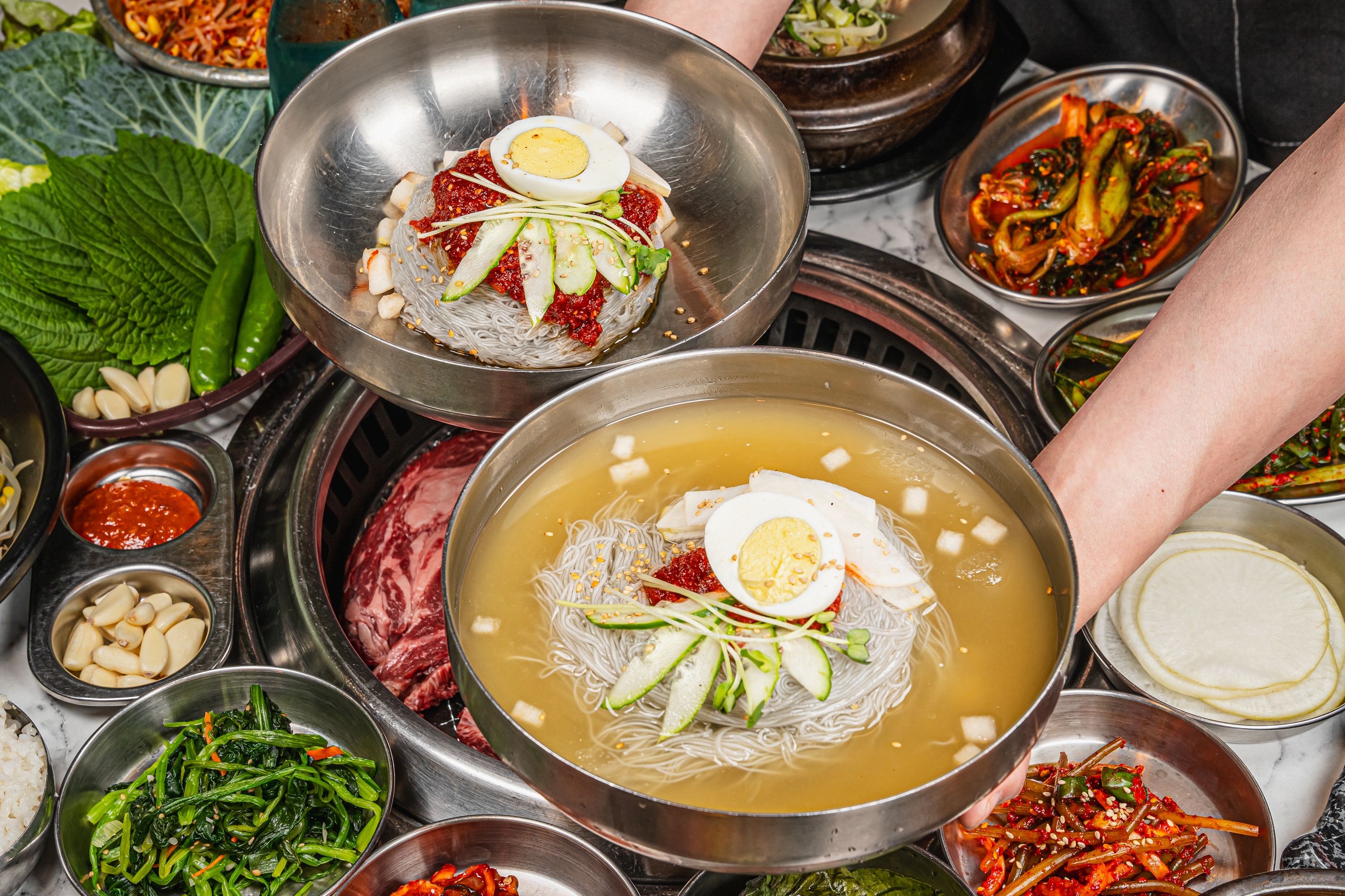 원조 38소갈비살 1관 본점