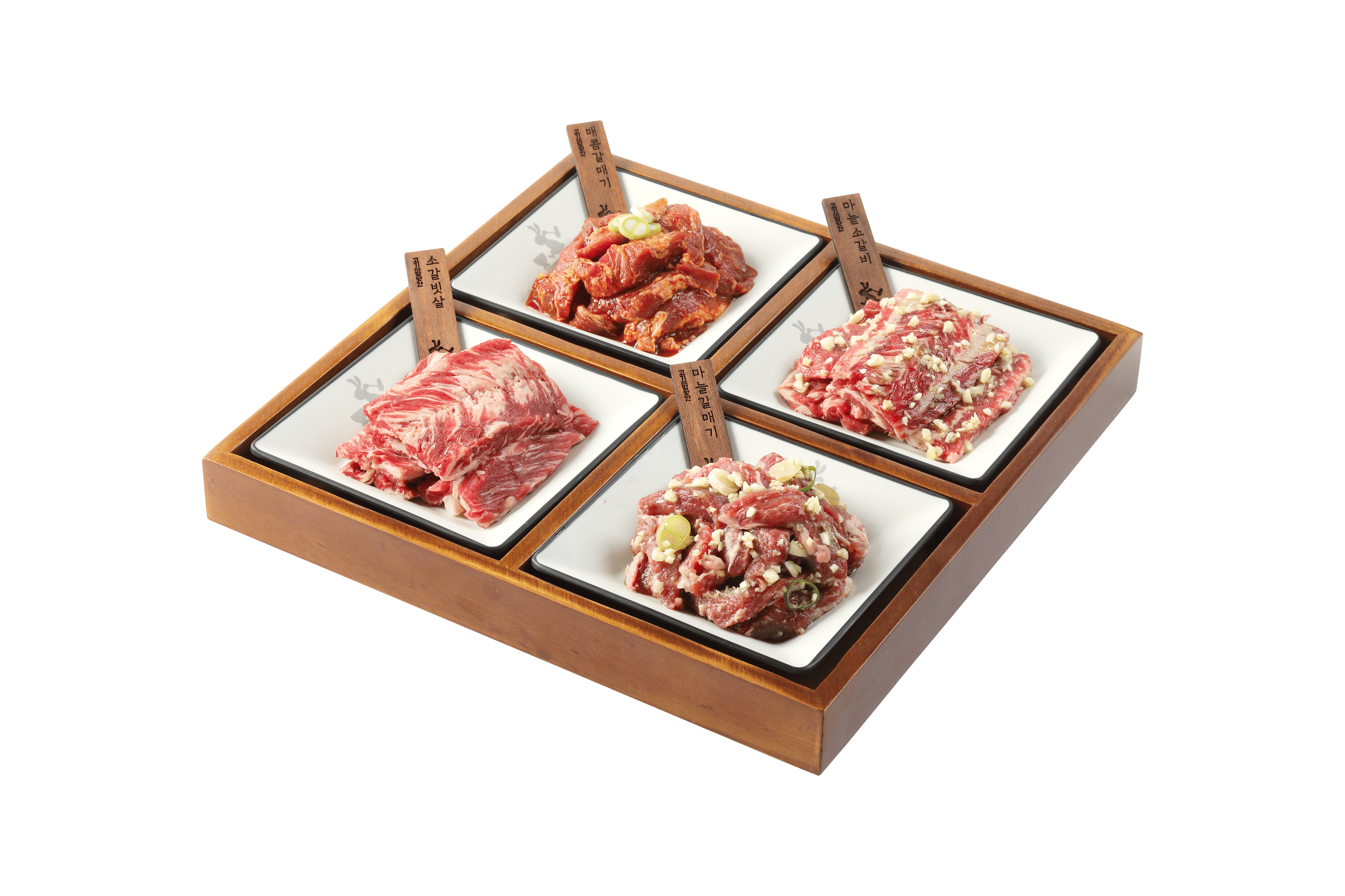 방앗간 B세트(1kg+50g)