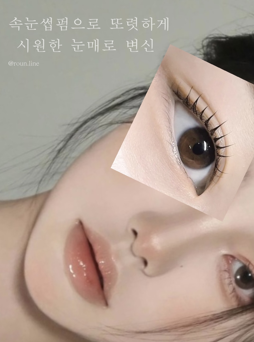 로운라인