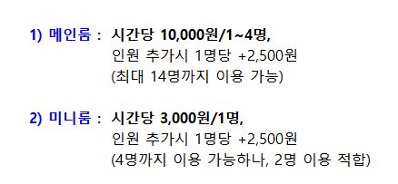 하나봄스터디카페 대표이미지