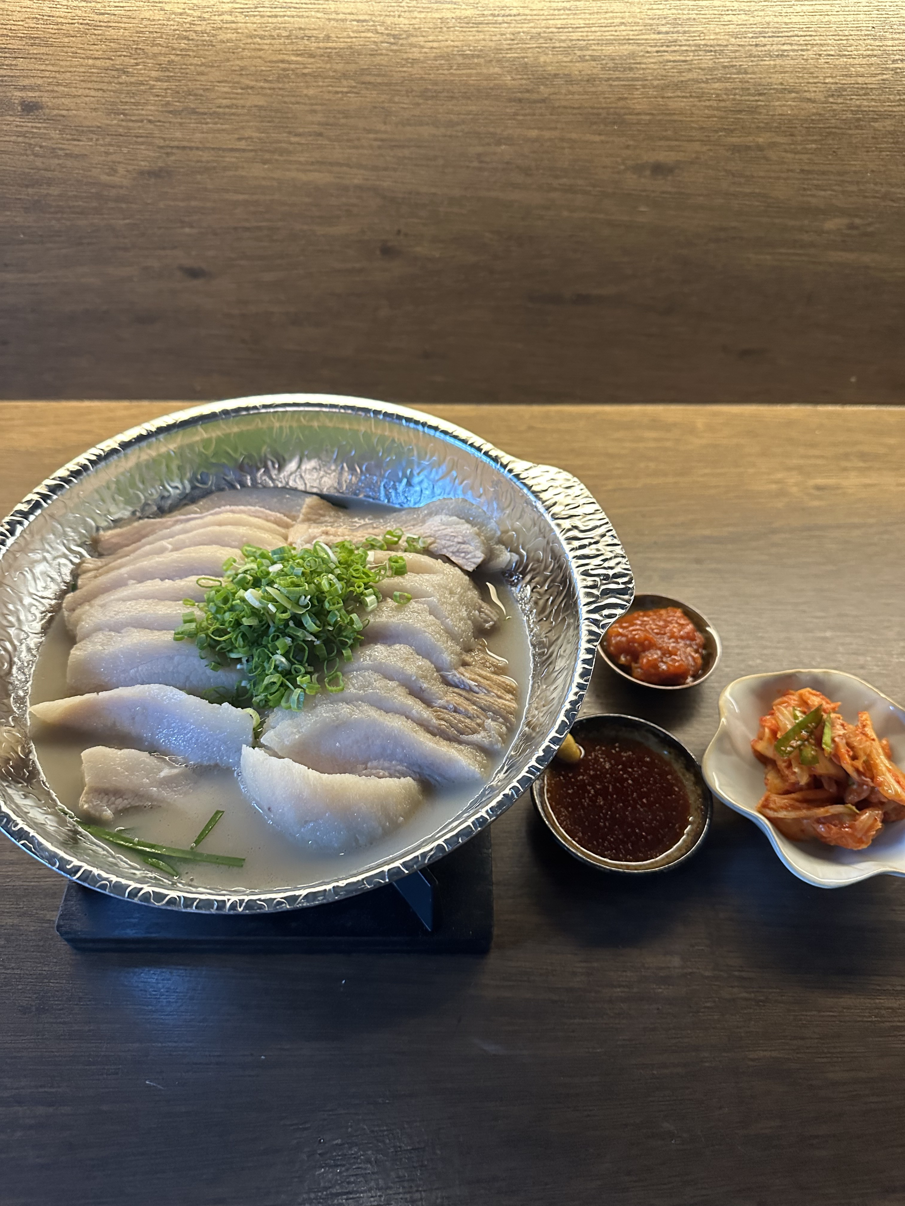 전포 무작정