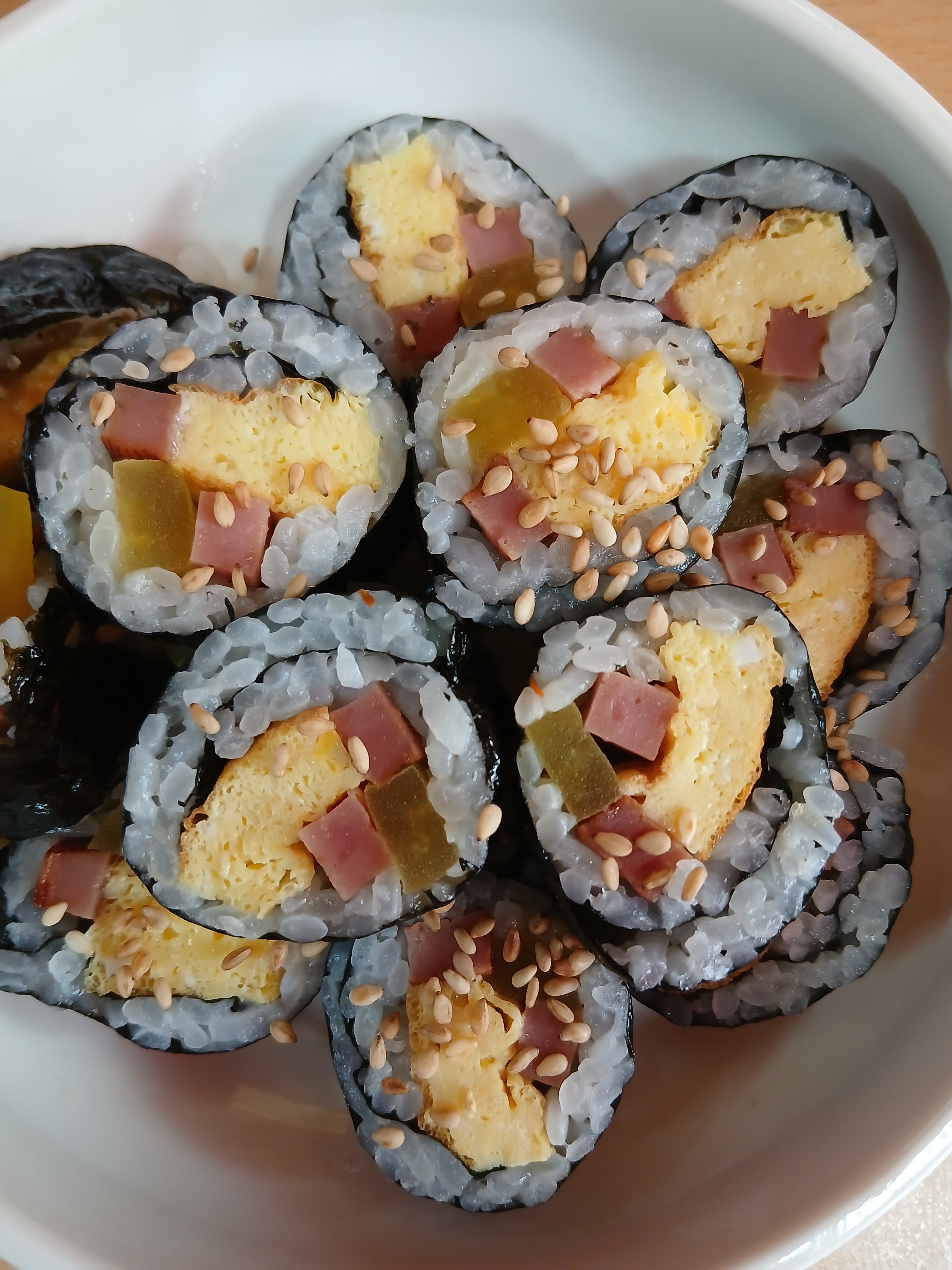 도도네 김밥