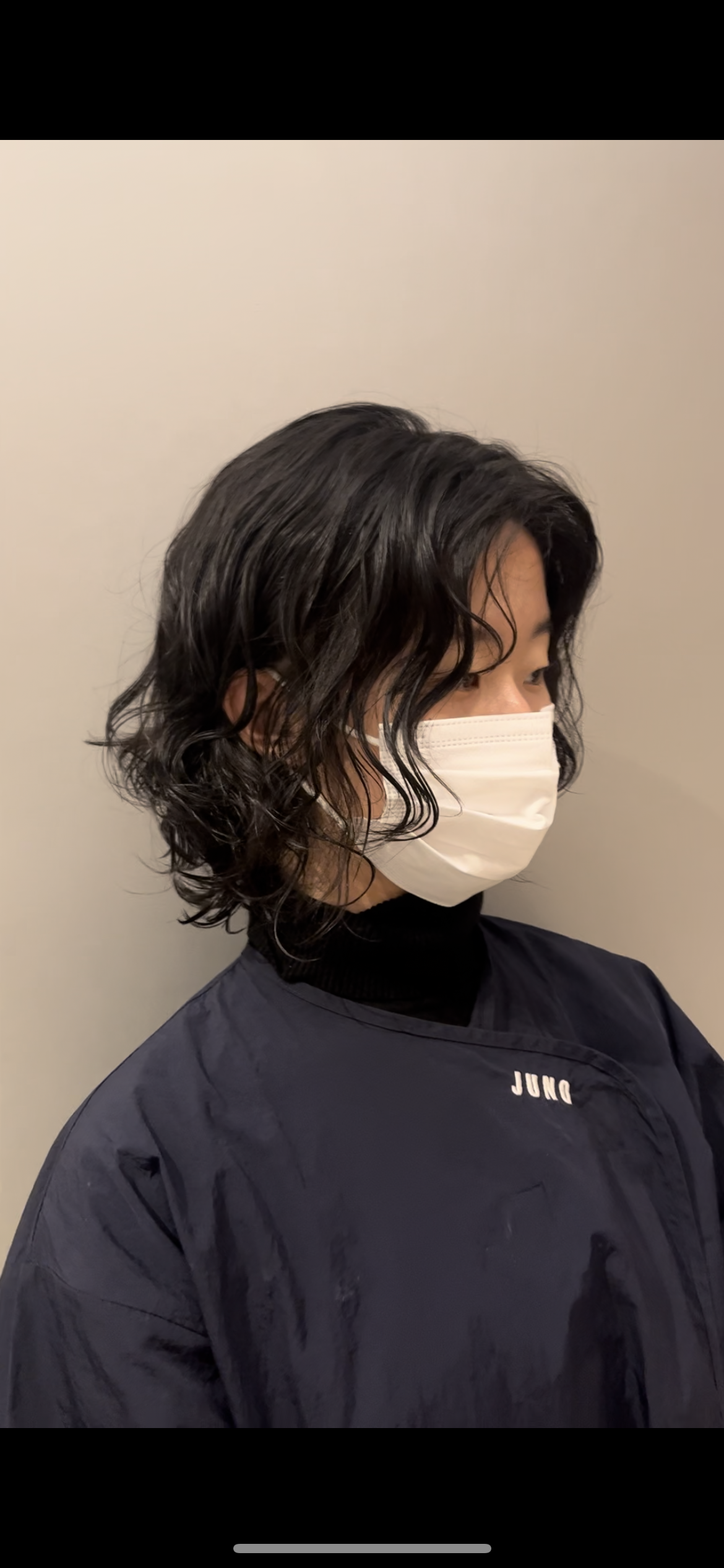 준오헤어 구로디지털단지점 내부 또는 관련 모습