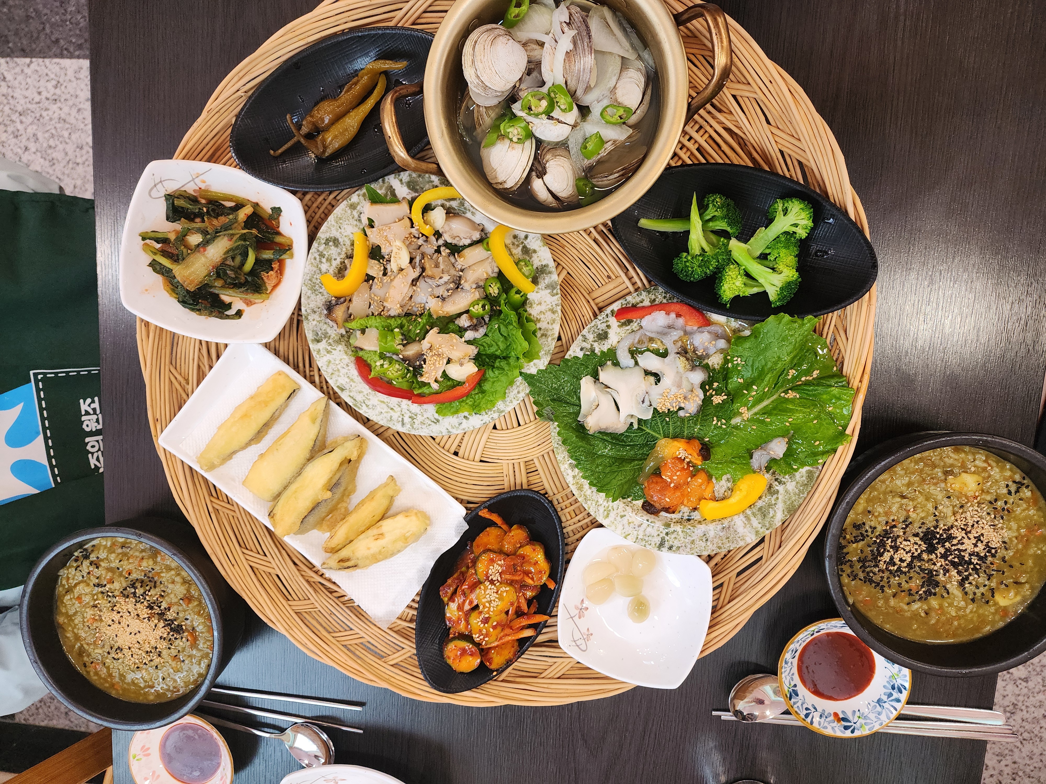 경아네정식당