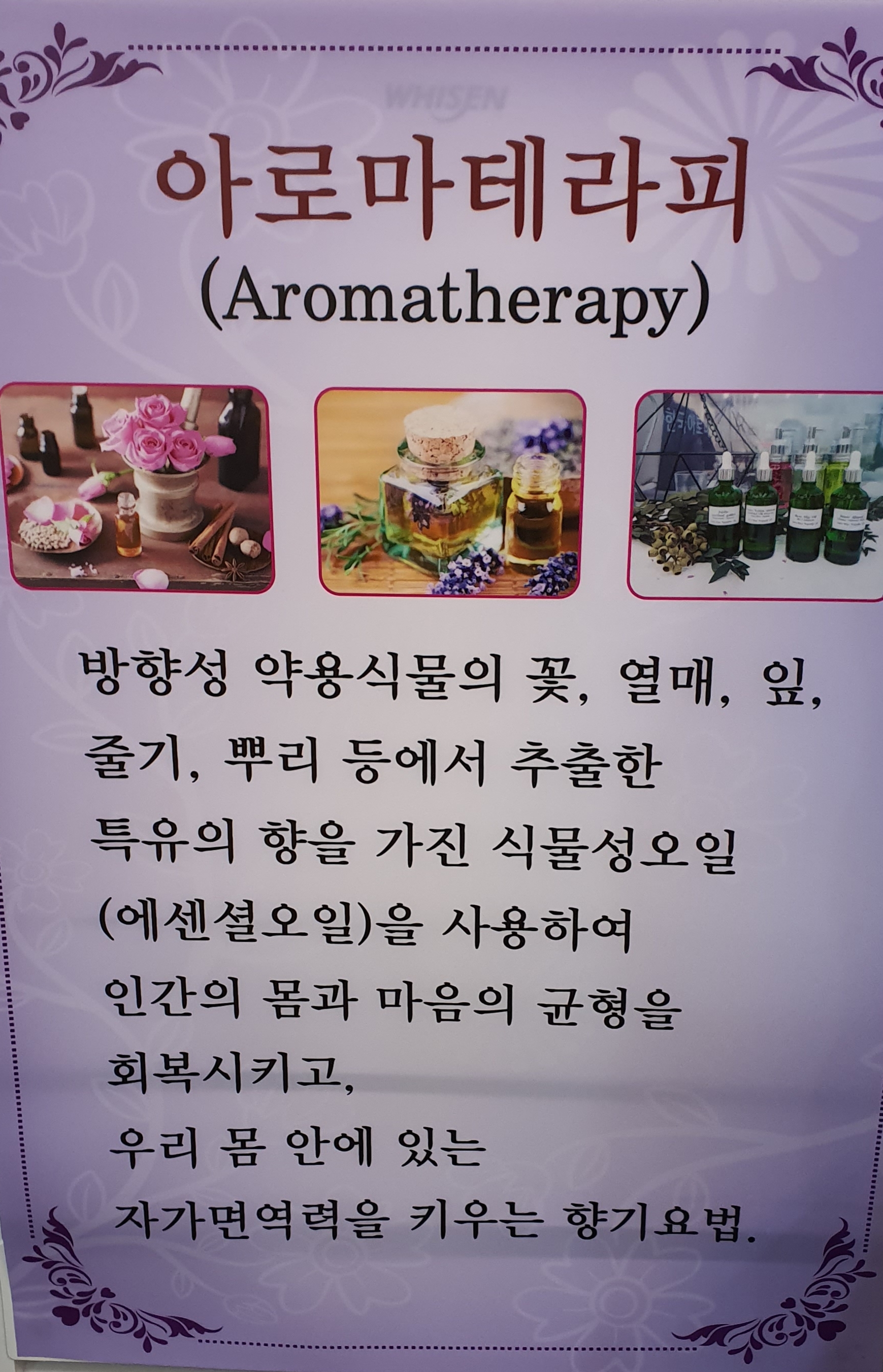 아로마엘