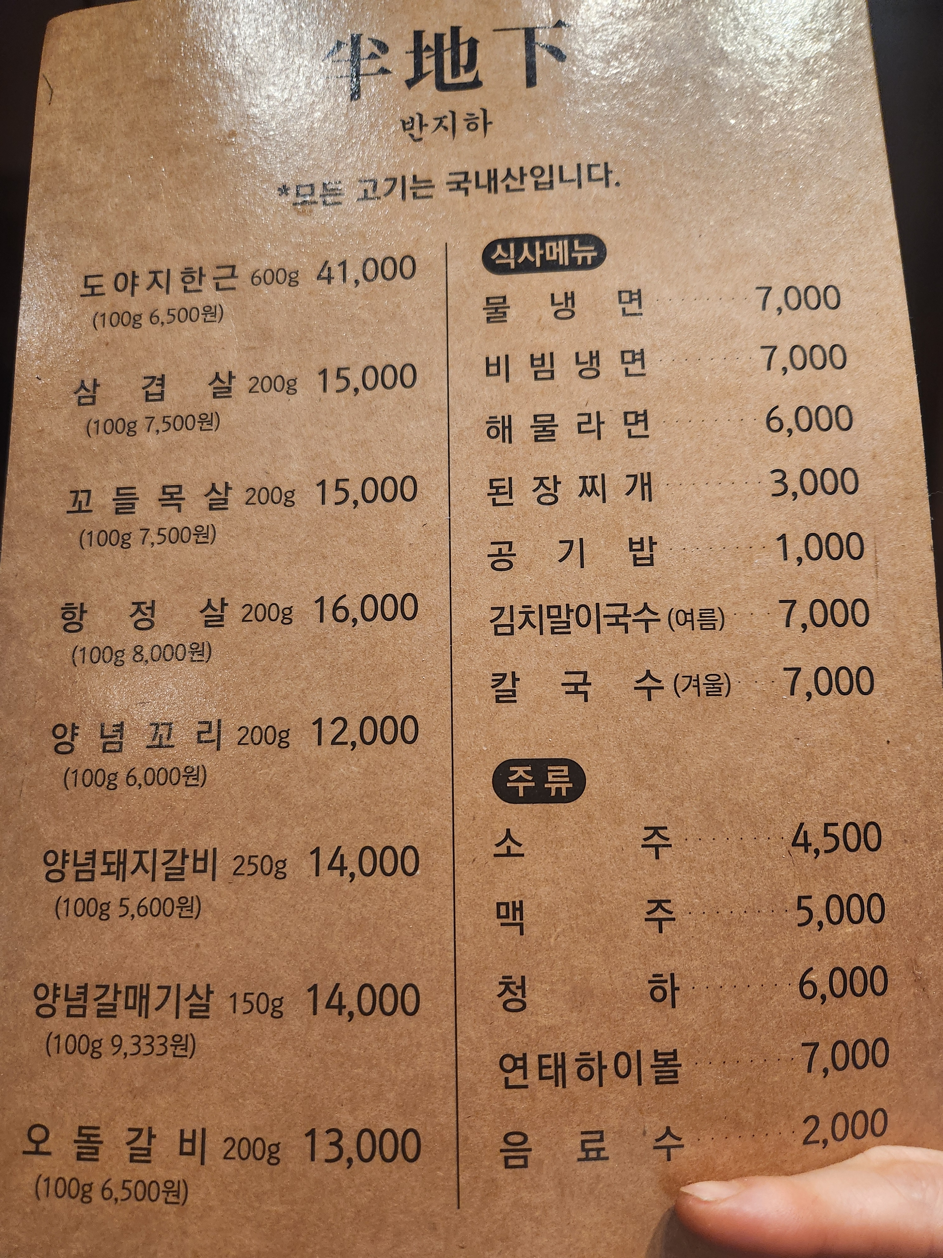 요약 정보 이미지