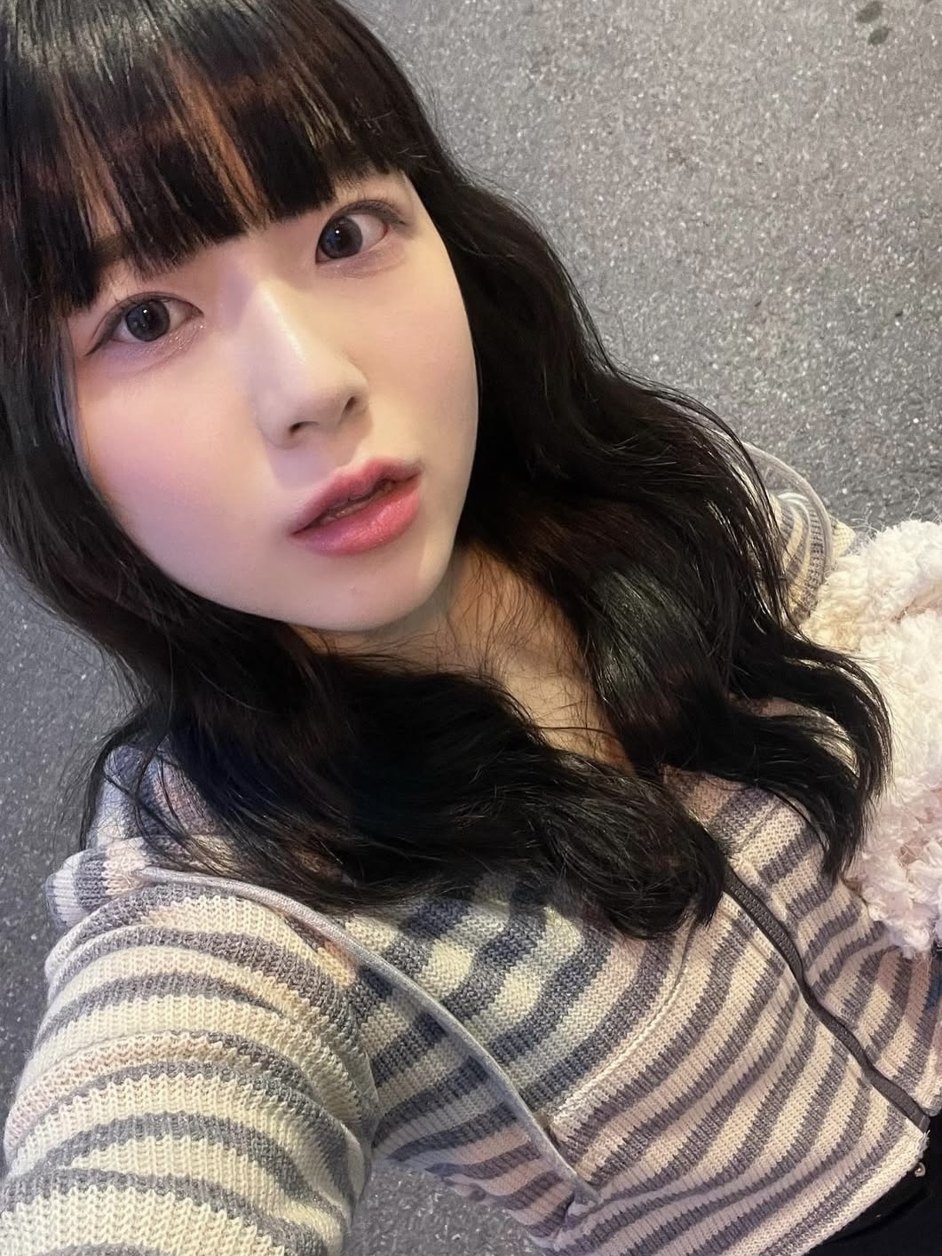 준오헤어 천호로데오점 내부 또는 관련 모습