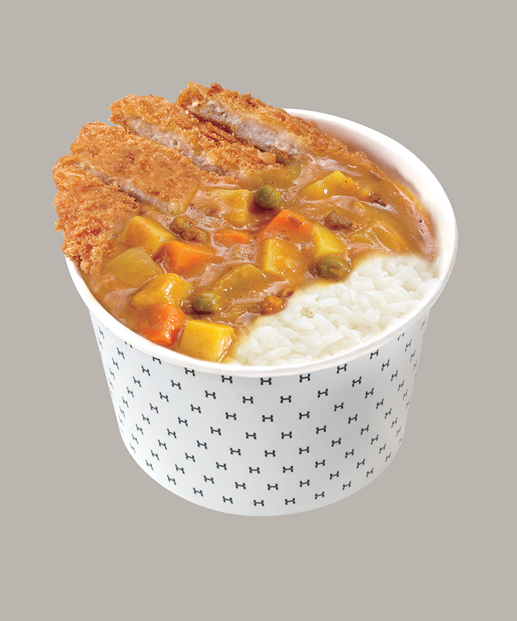 한솥도시락 송도타임스페이스점