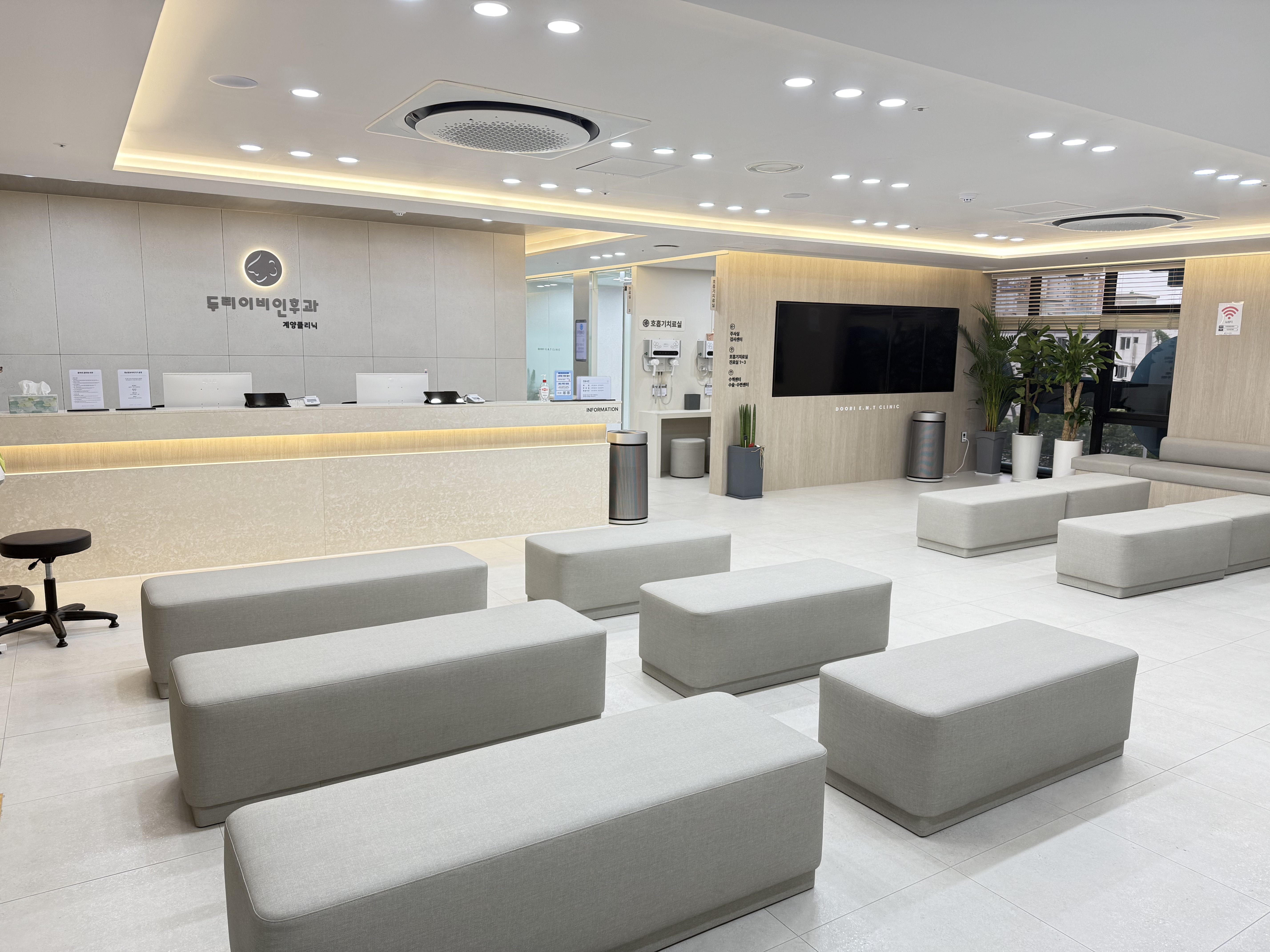 두리이비인후과의원 대표 이미지