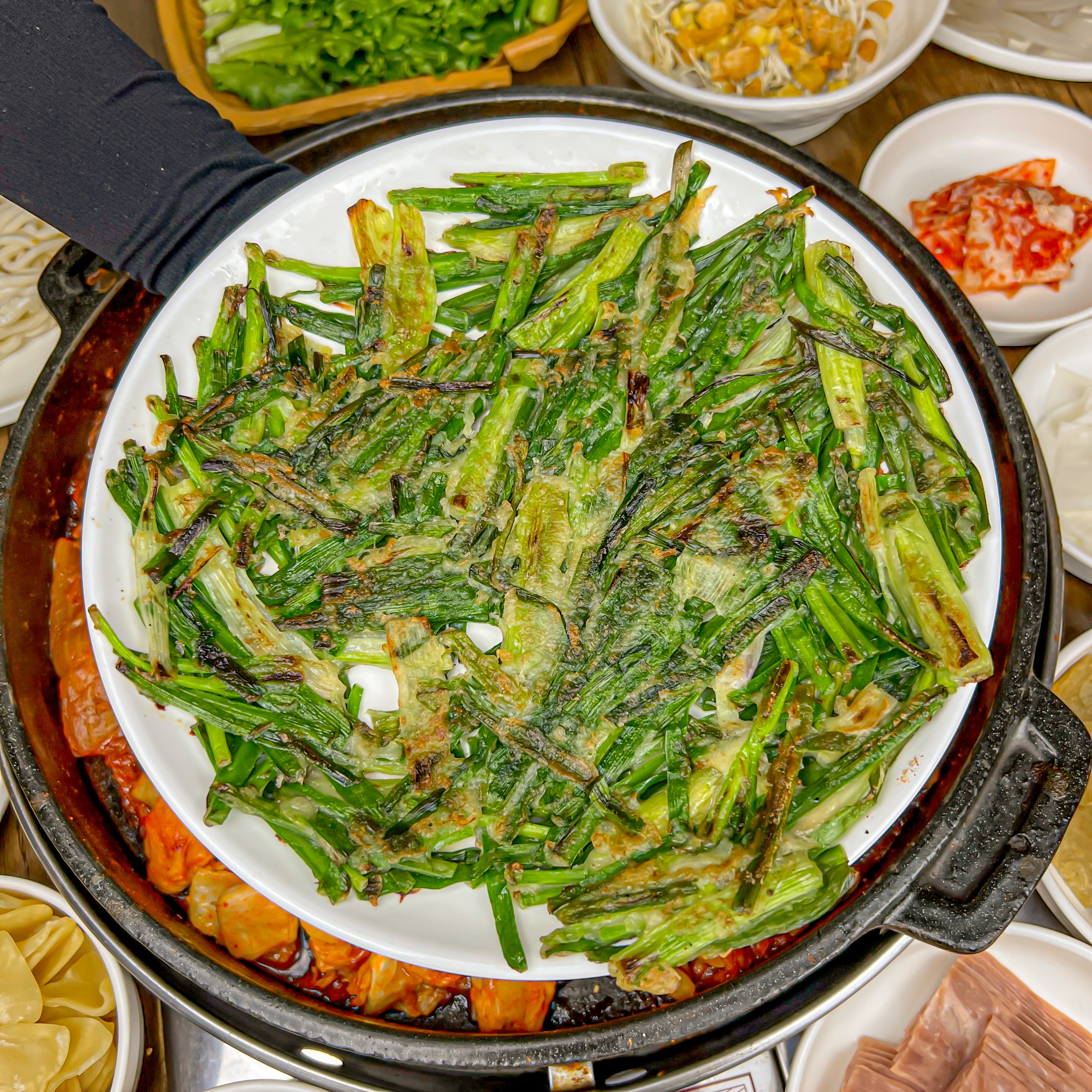 한양닭갈비 대표 이미지