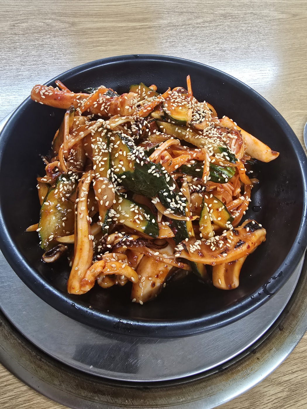 다정식당