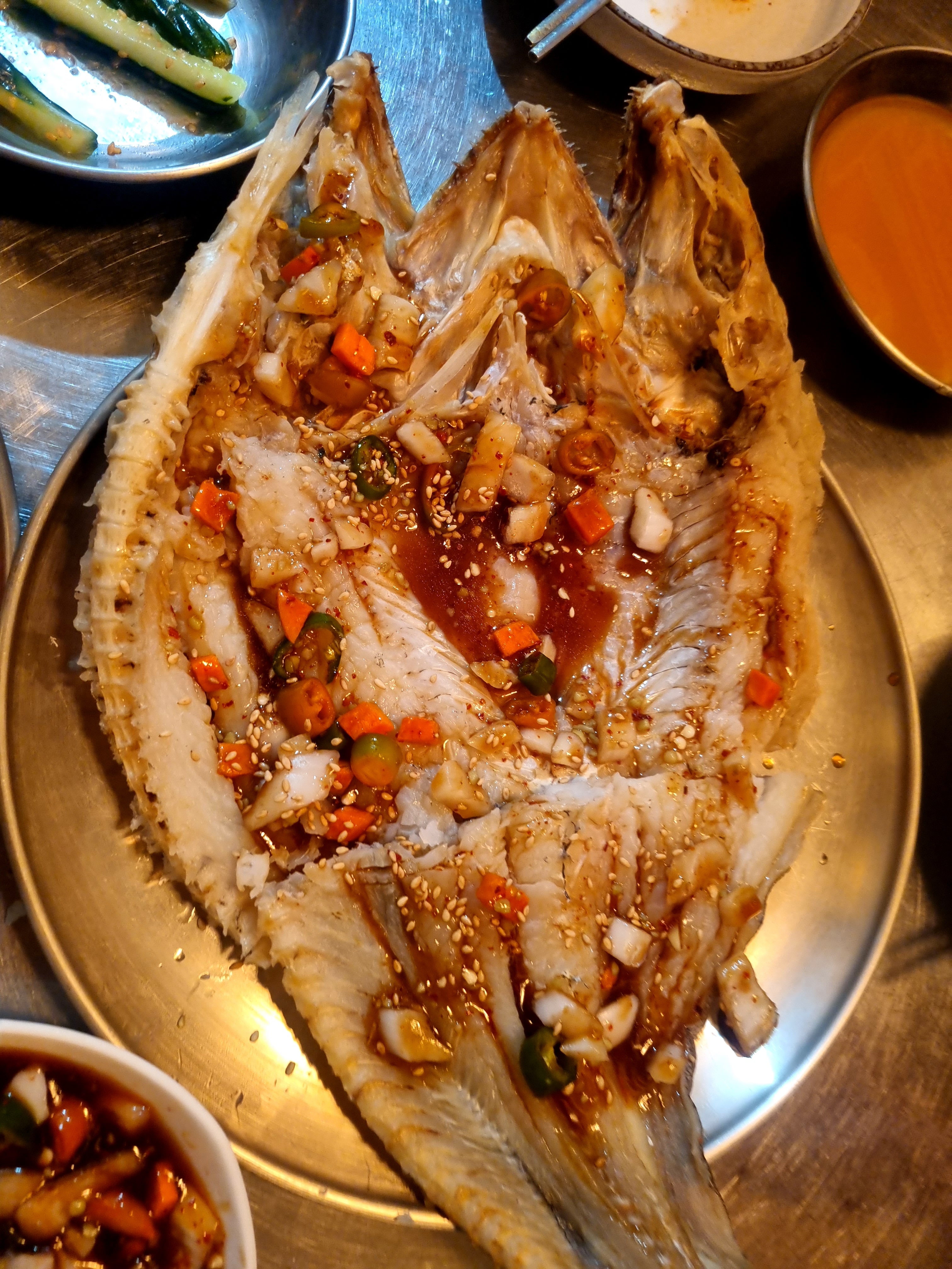 청춘주막