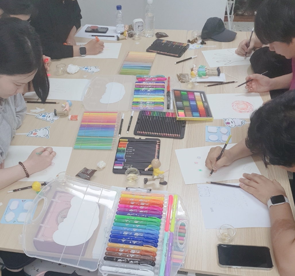 감정시그널연구소 심리상담 대표 이미지
