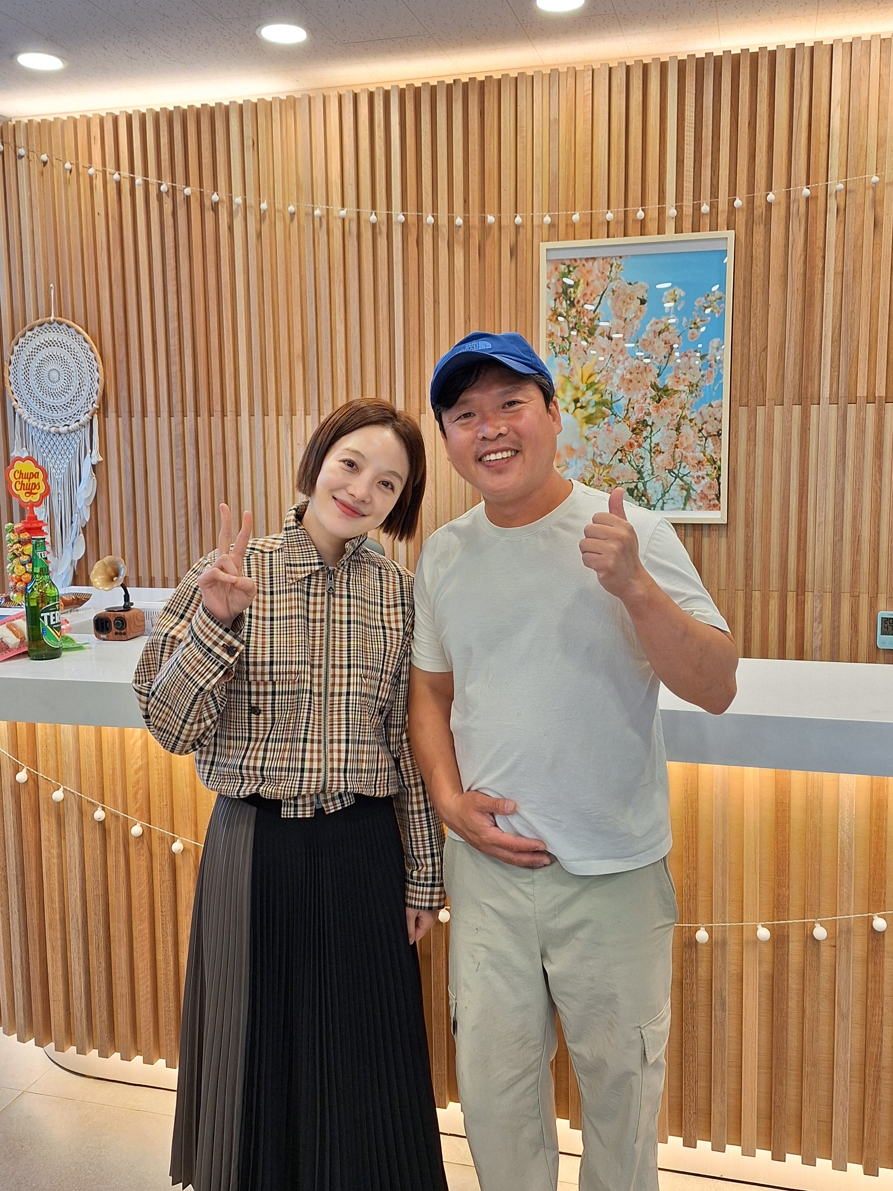 꾀꼬리산장 힐링펜션 & 계곡 힐링식당