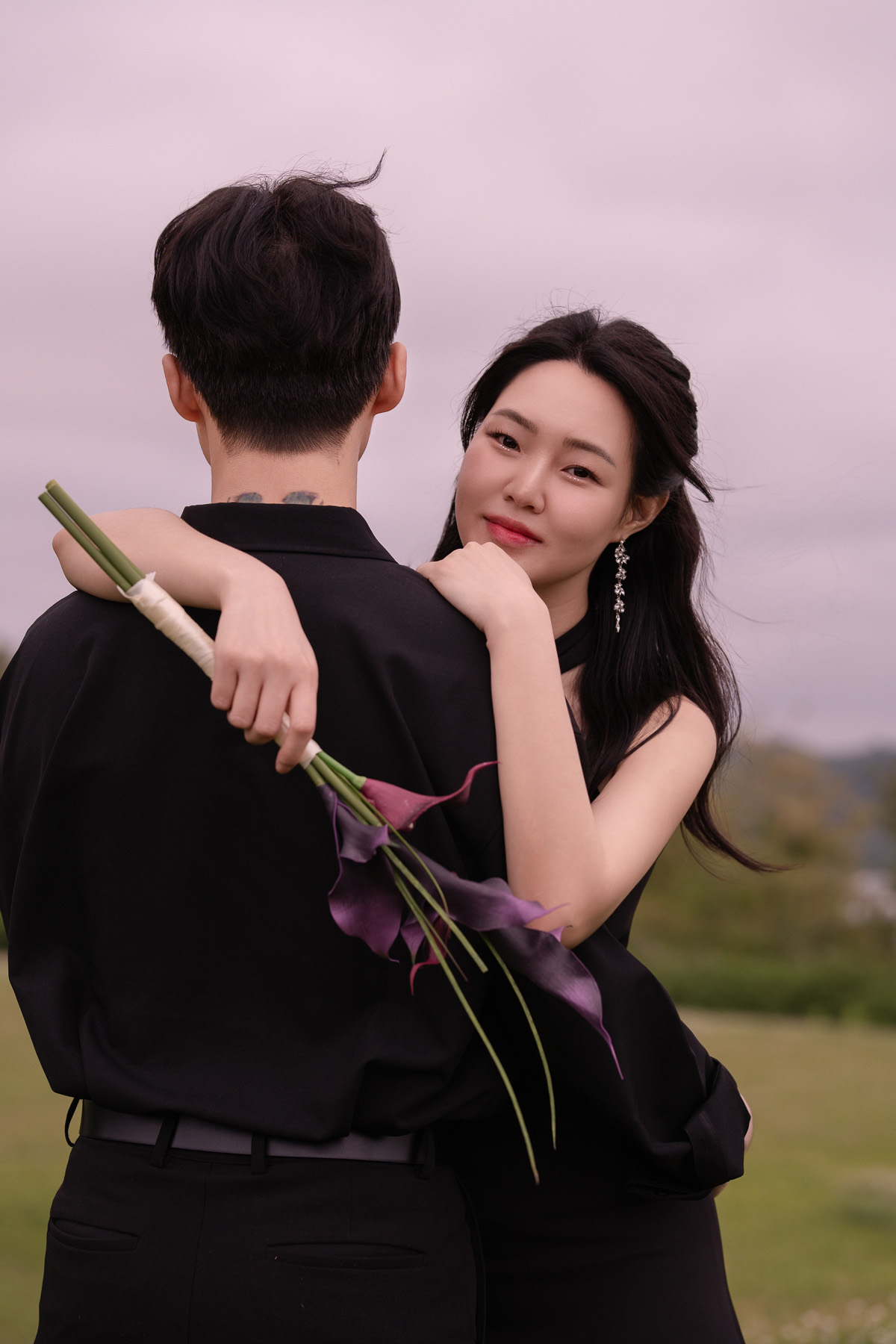 홍주헤어앤메이크업