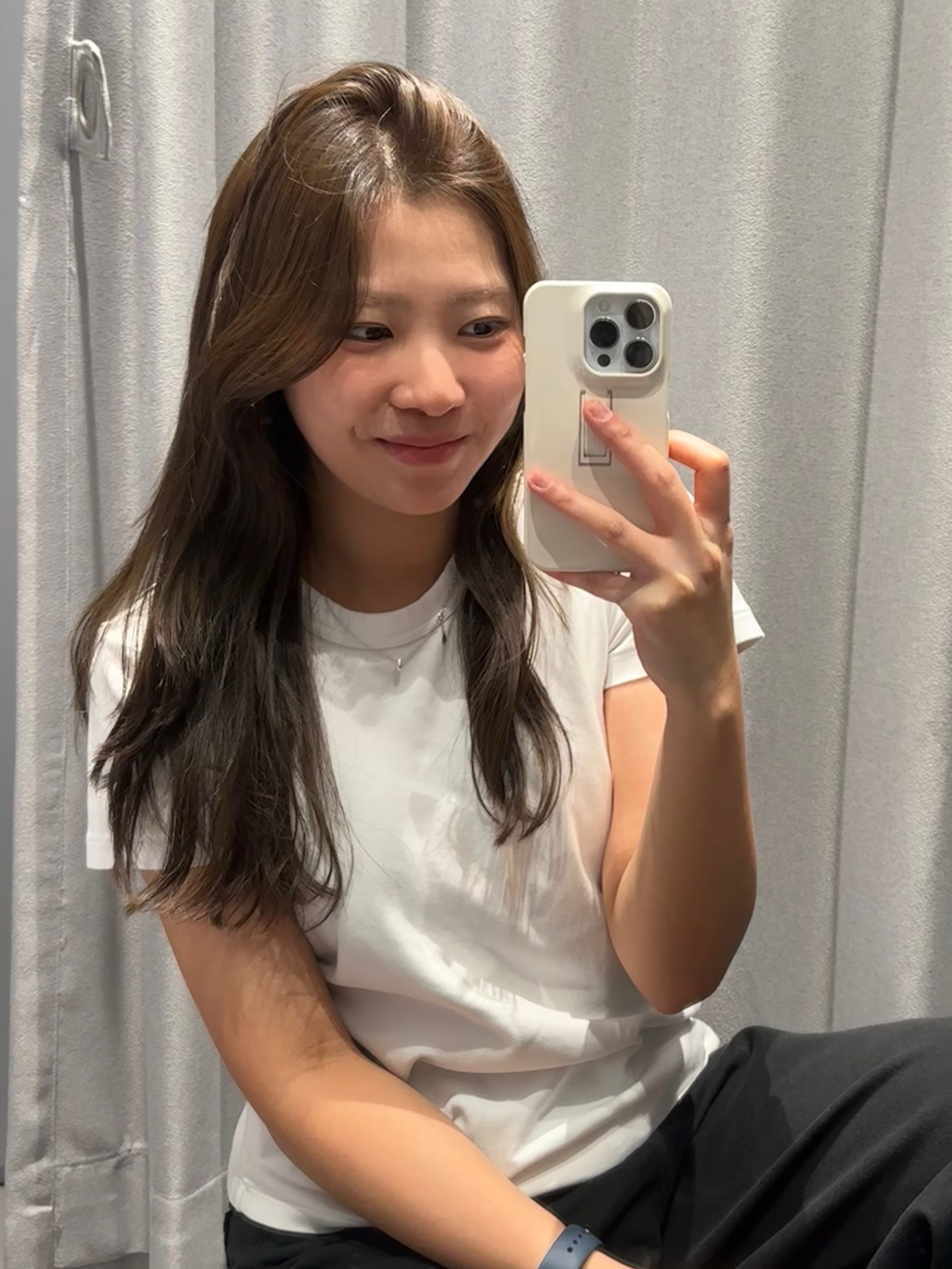 준오헤어 사당역점 내부 또는 관련 모습