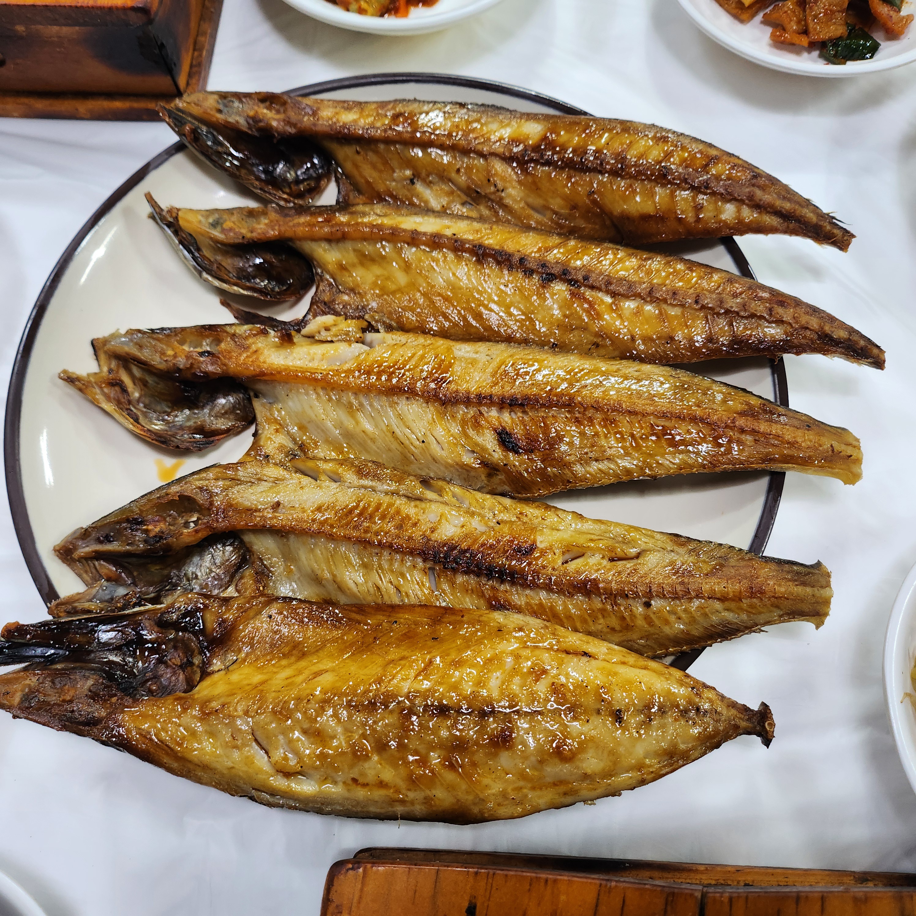 만선식당