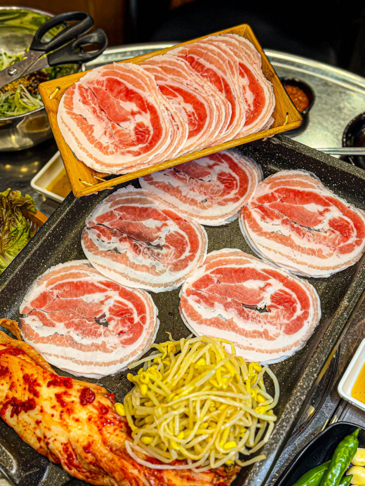 수영냉삼 대구 직영점 대표 이미지